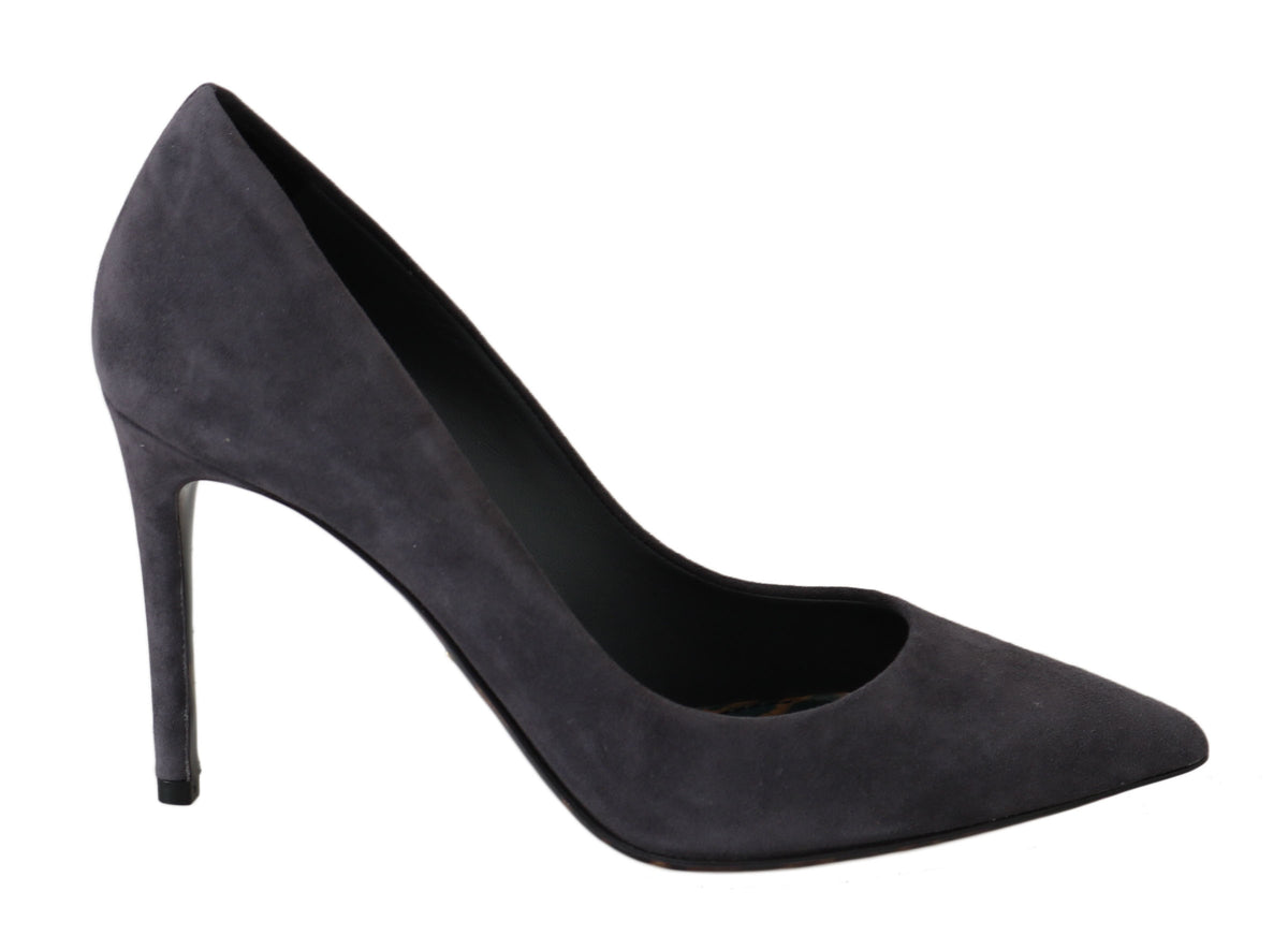 Dolce & Gabbana Stiletto Heels