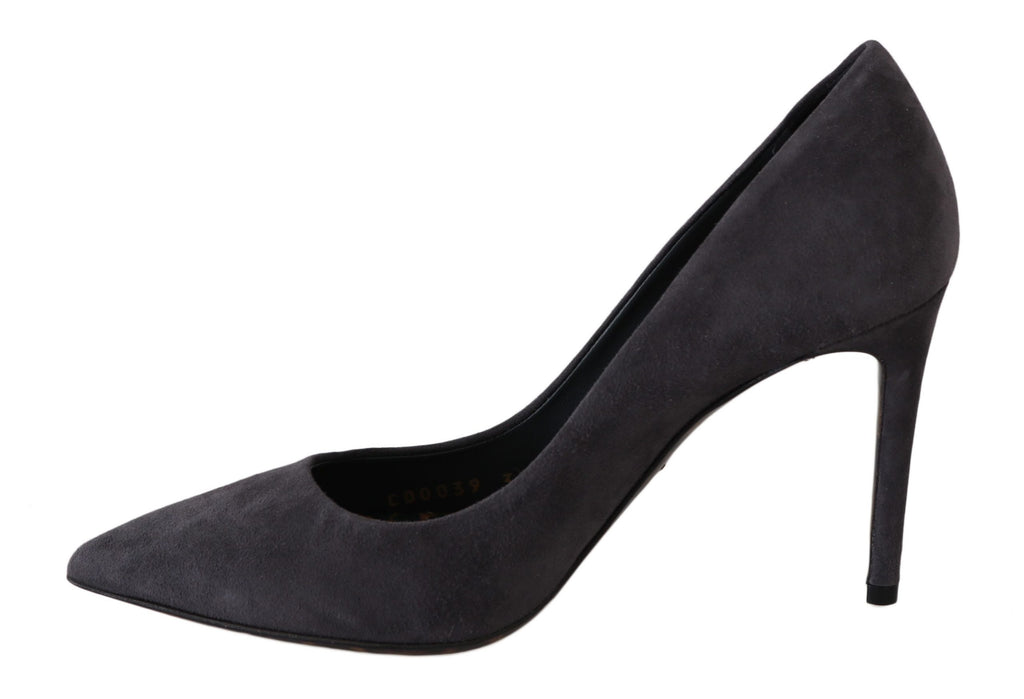 Dolce & Gabbana Stiletto Heels