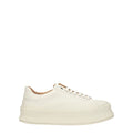 Jil Sander Platform Sneakers