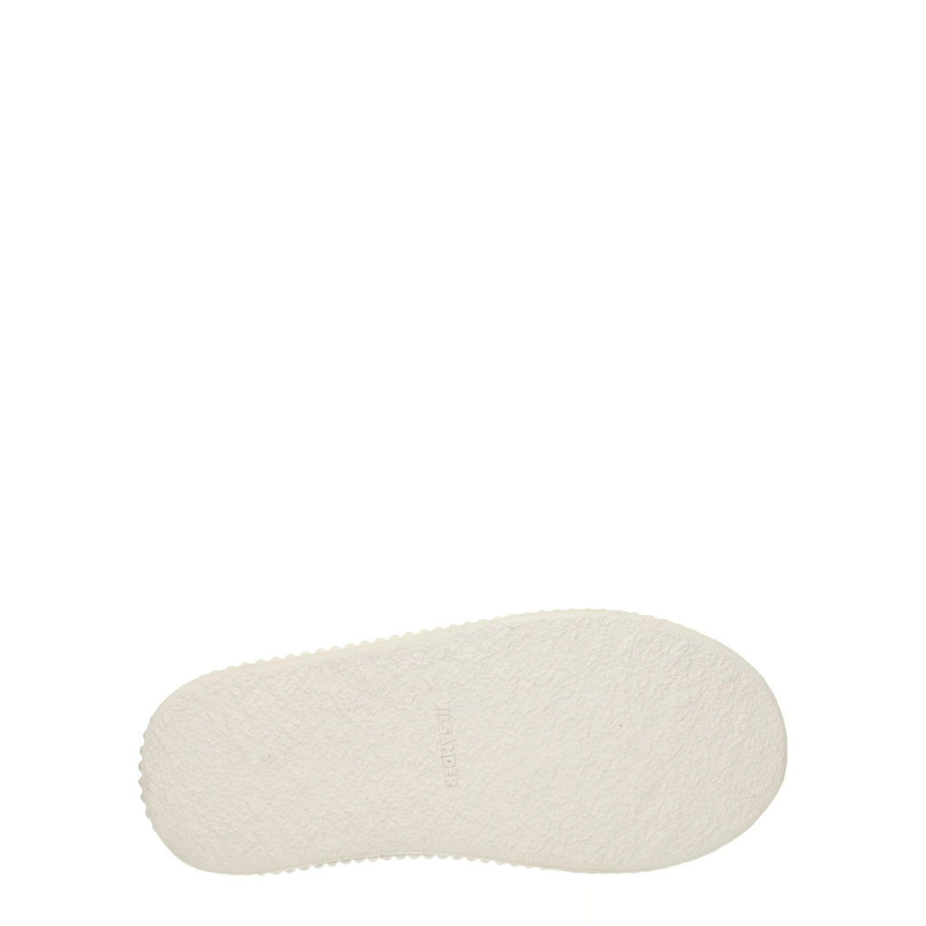 Jil Sander Platform Sneakers