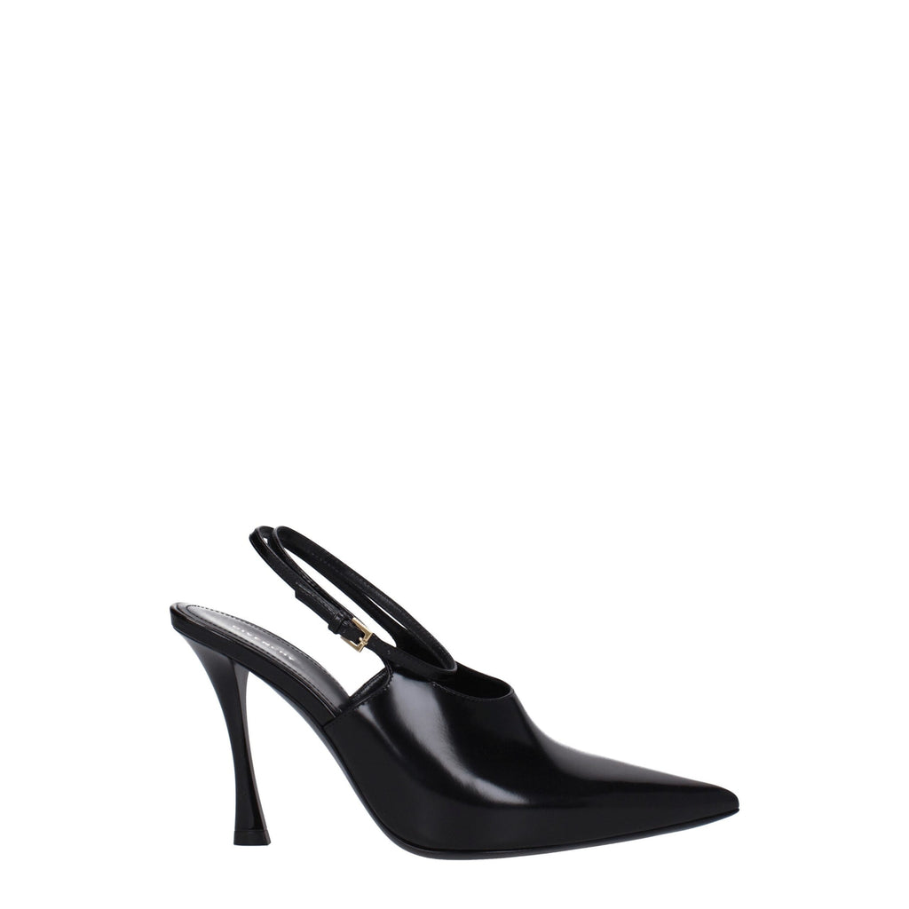 Escarpins Givenchy à talon haut