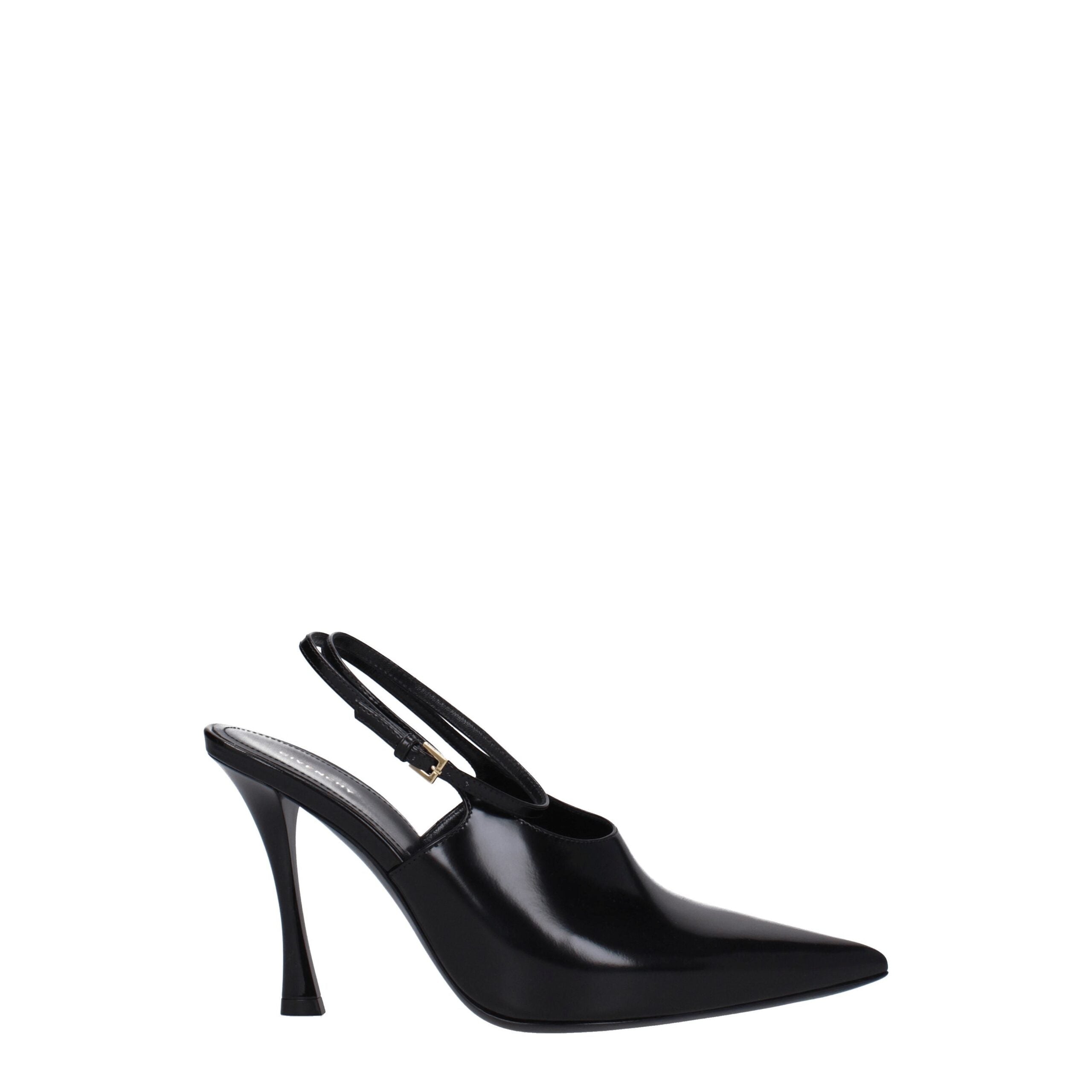 Escarpins Givenchy à talon haut