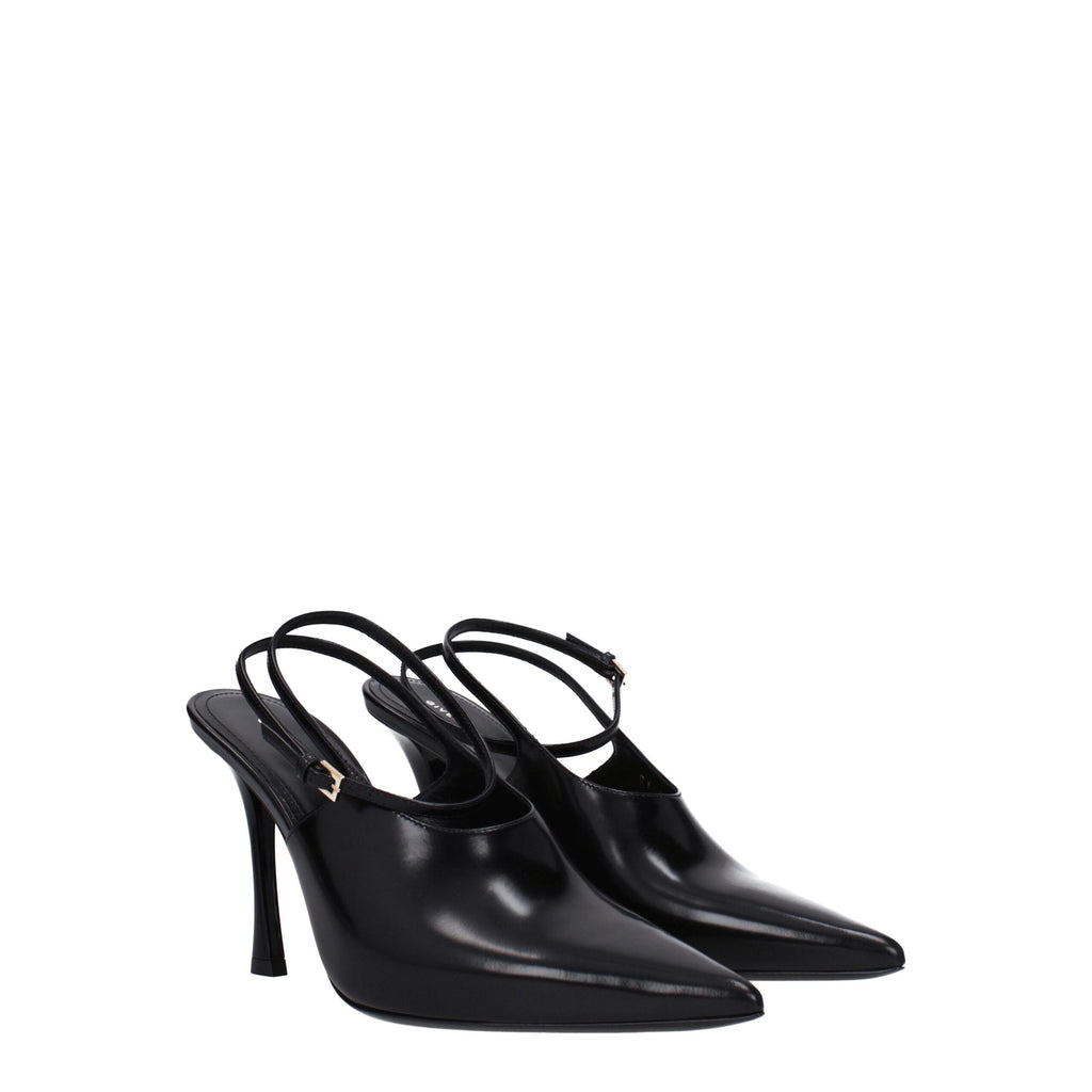 Escarpins Givenchy à talon haut