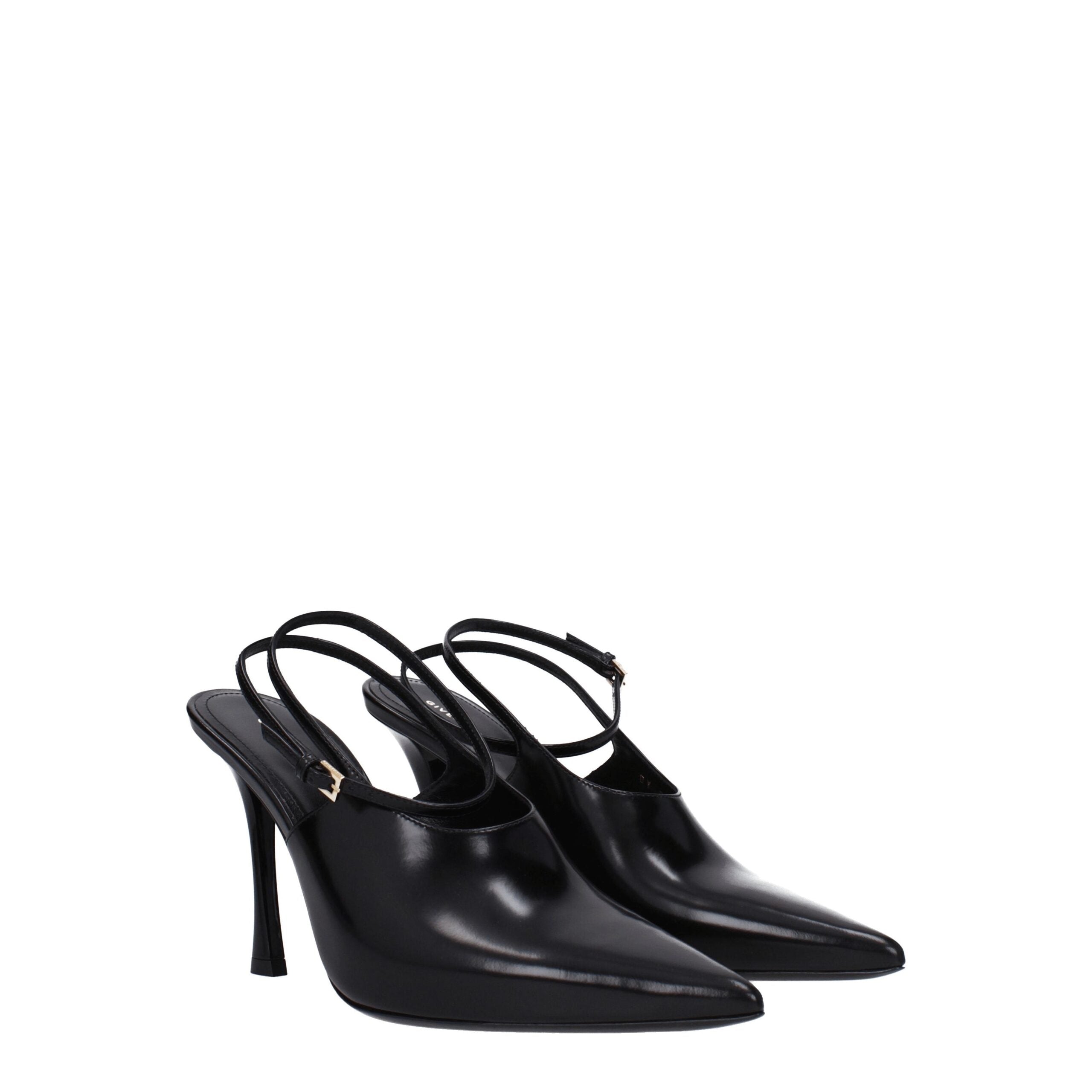 Escarpins Givenchy à talon haut