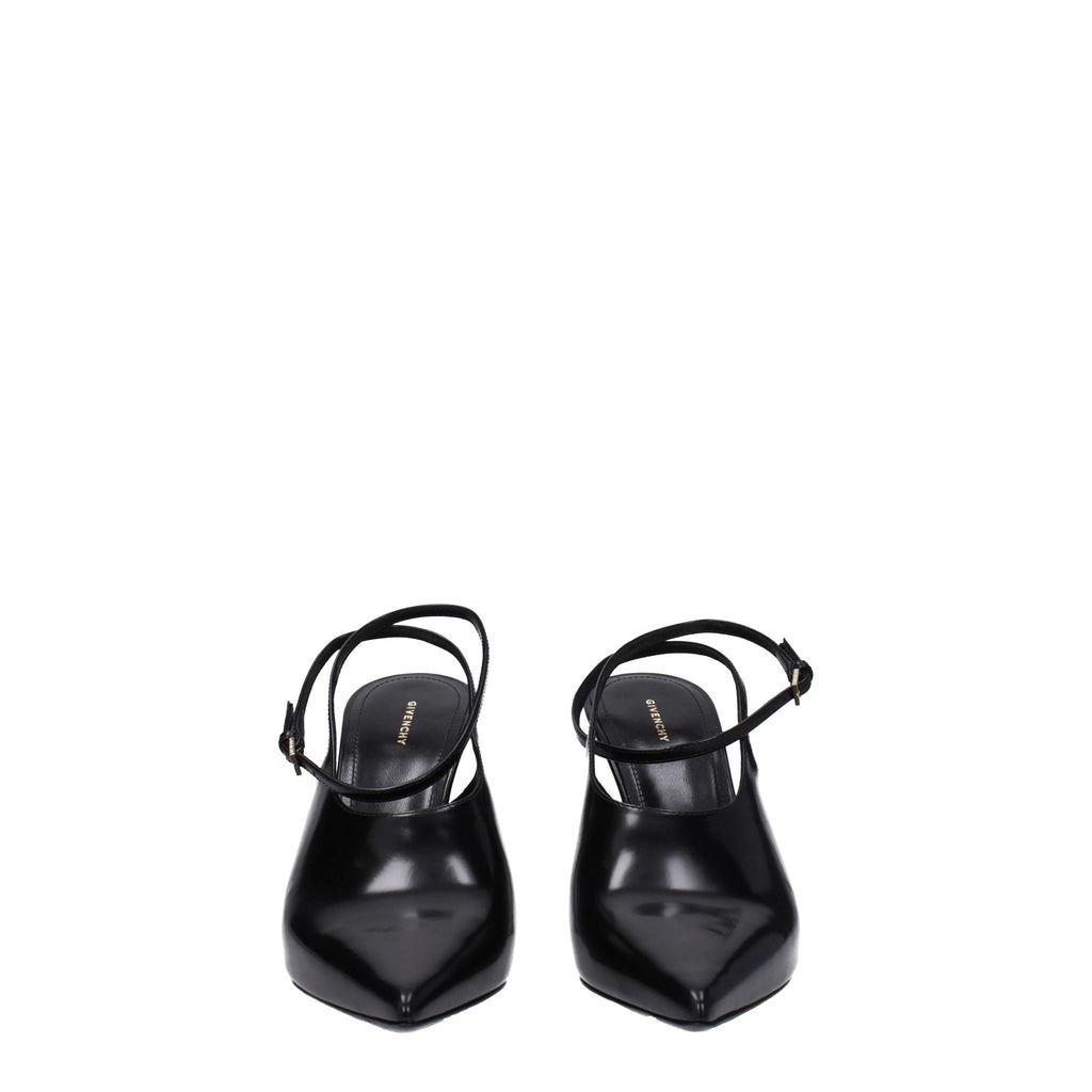 Escarpins Givenchy à talon haut