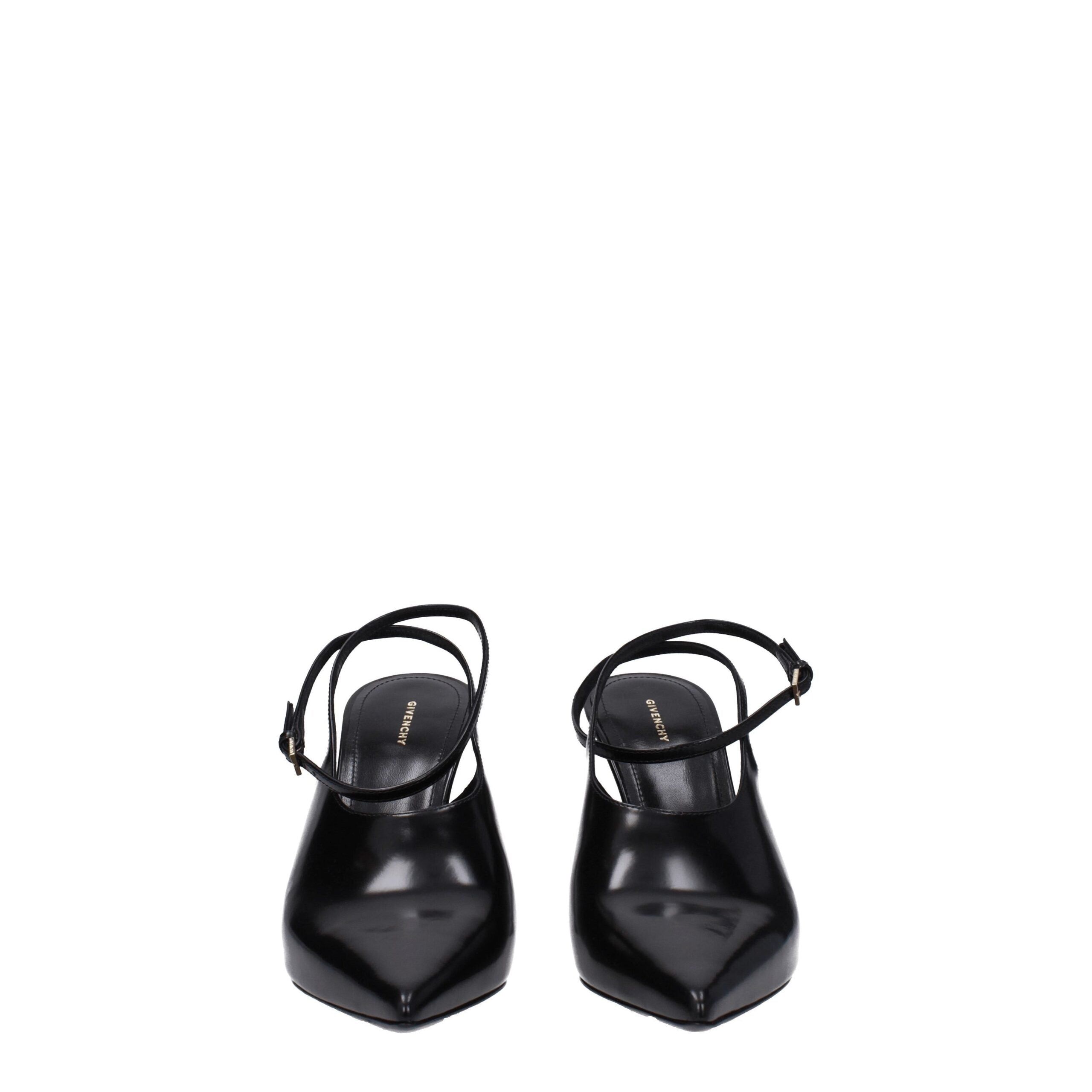 Escarpins Givenchy à talon haut