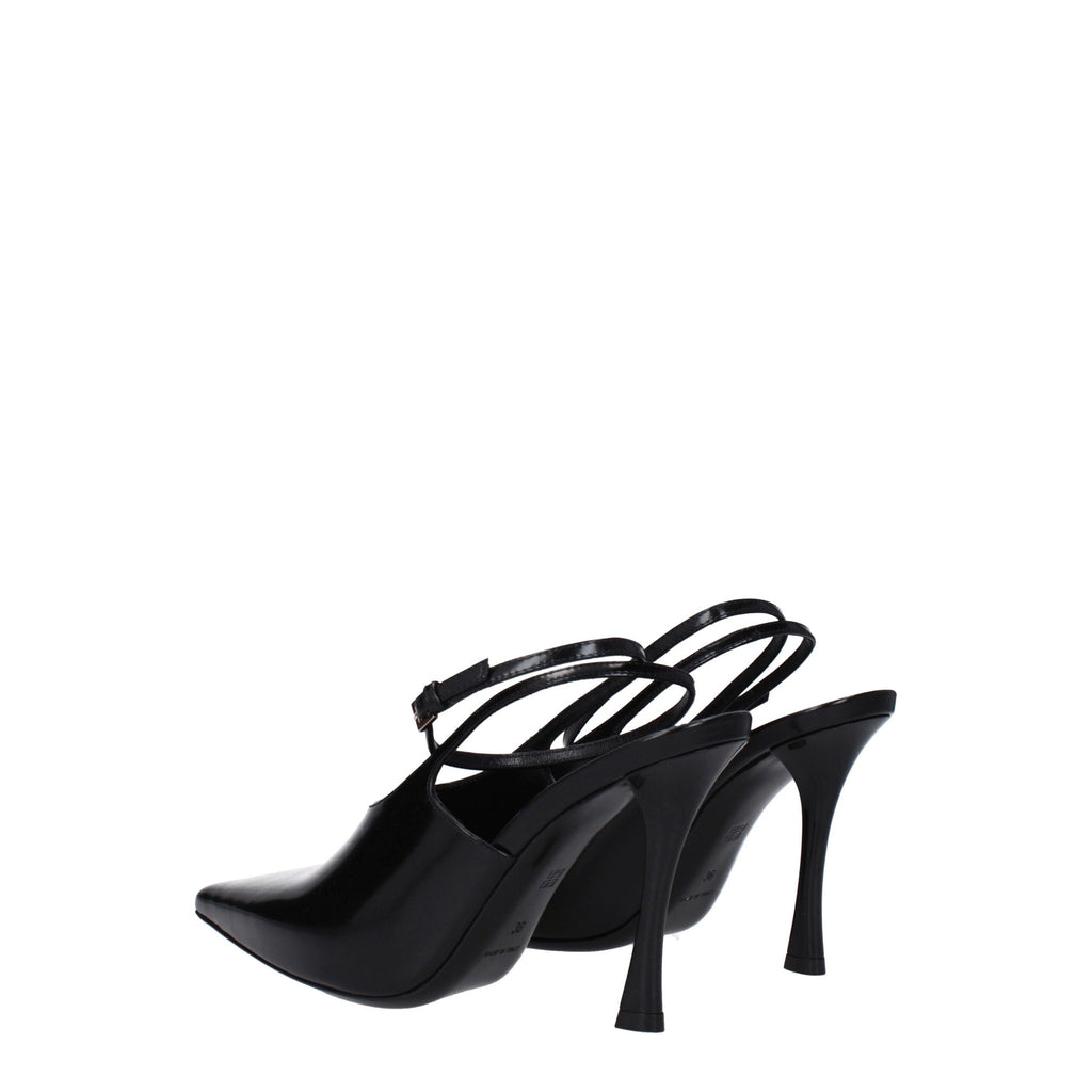 Escarpins Givenchy à talon haut
