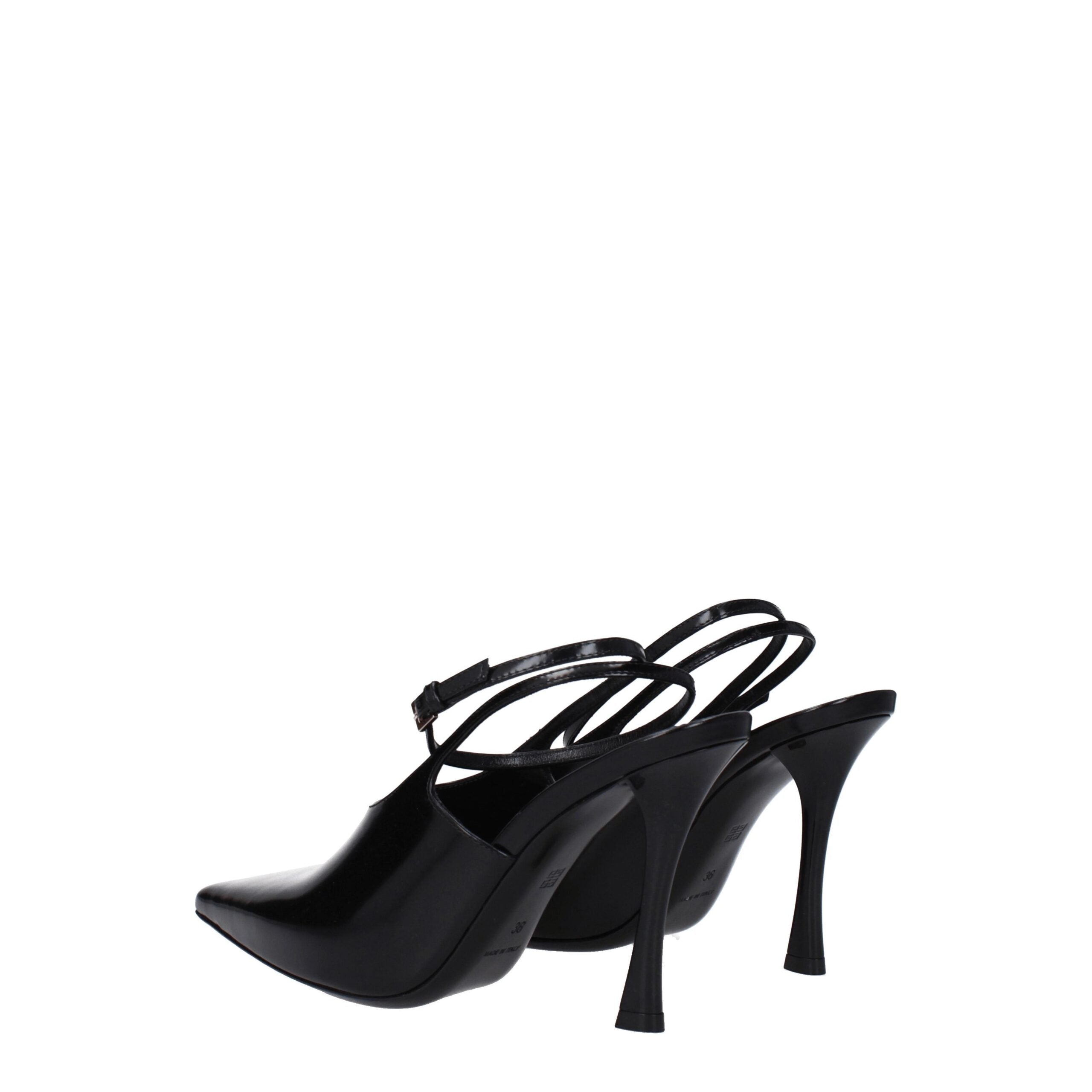 Escarpins Givenchy à talon haut