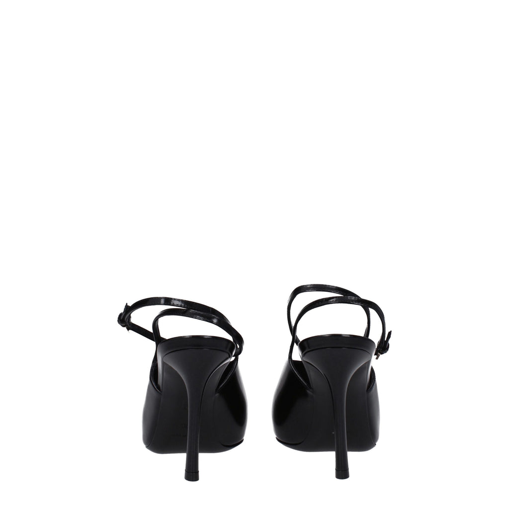 Escarpins Givenchy à talon haut