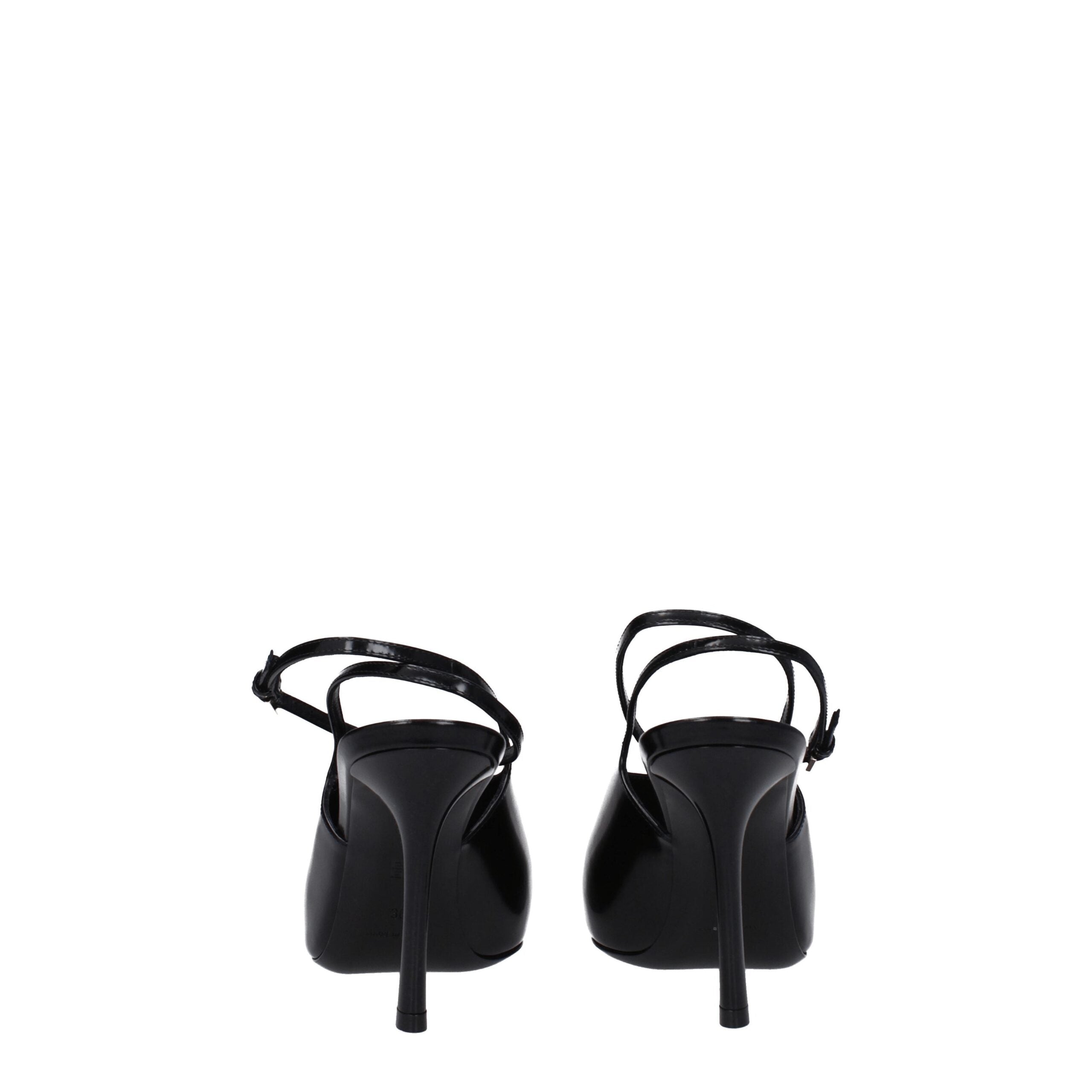 Escarpins Givenchy à talon haut