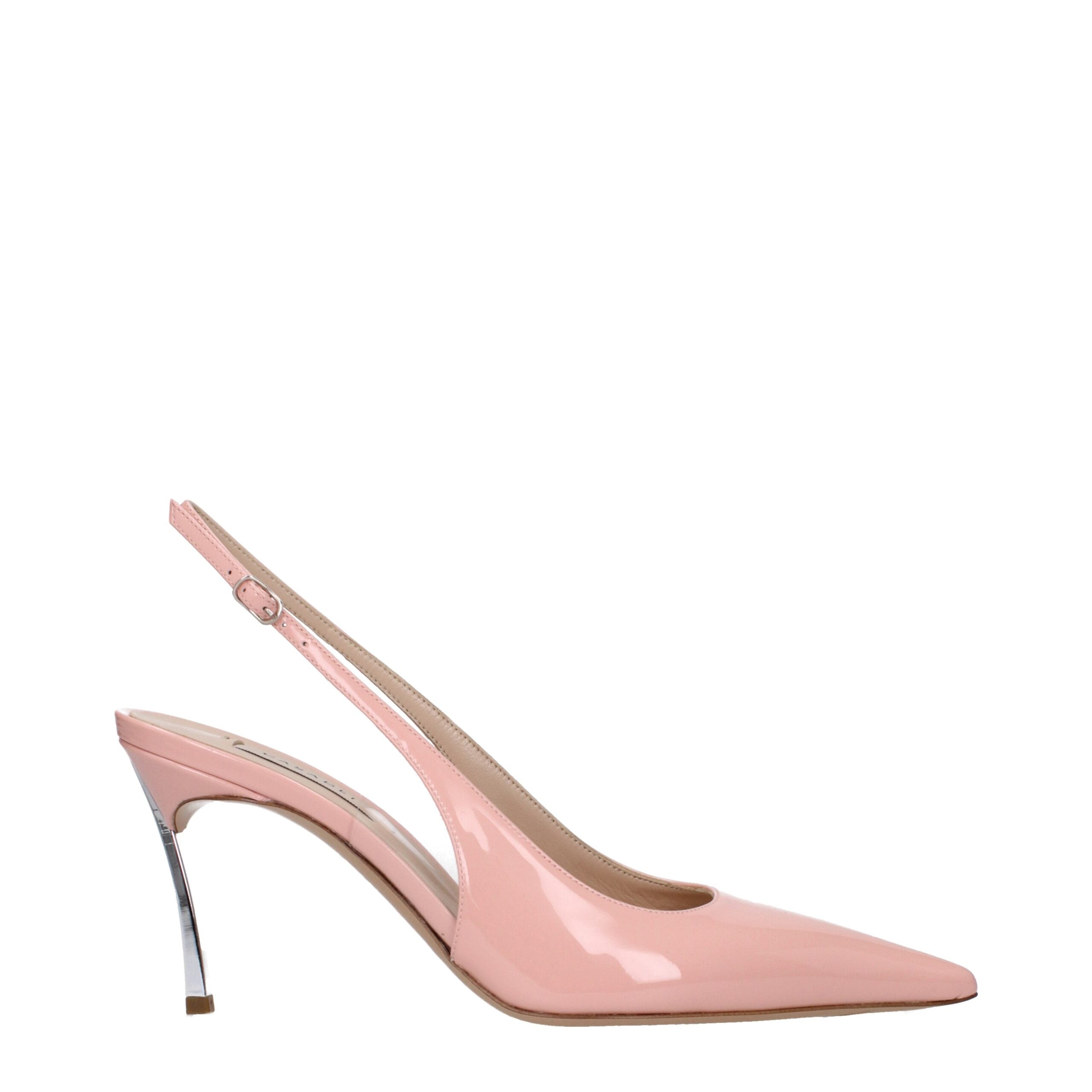 Escarpins Casadei