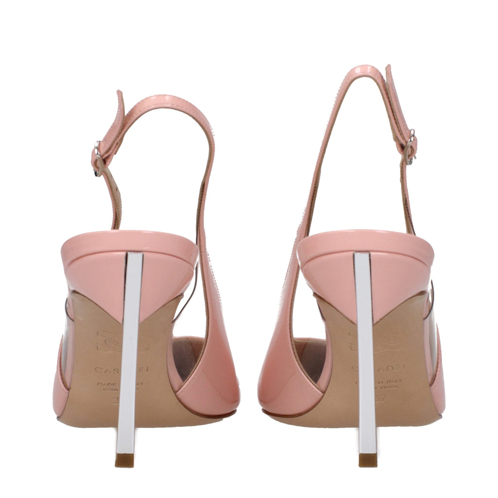 Escarpins Casadei