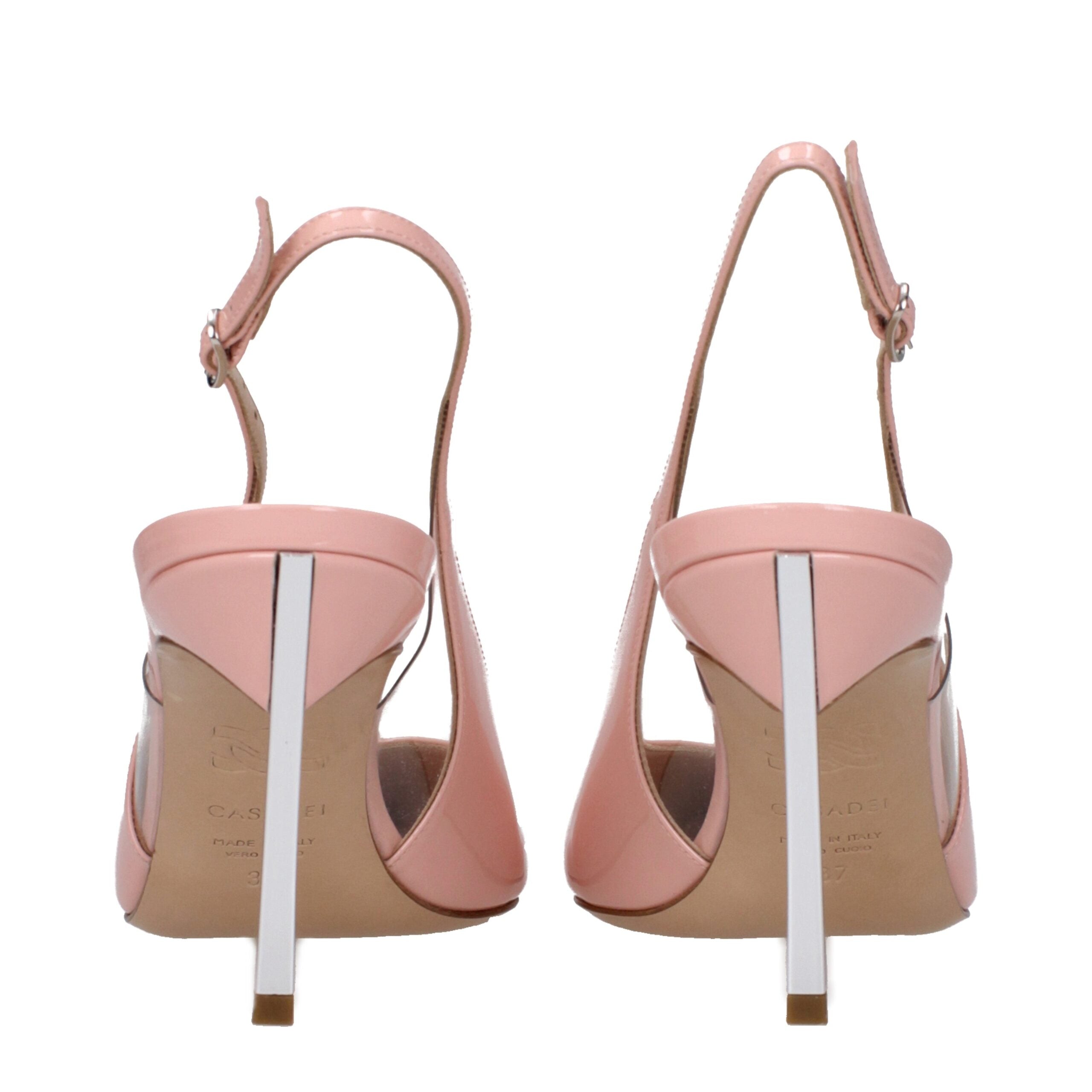 Escarpins Casadei