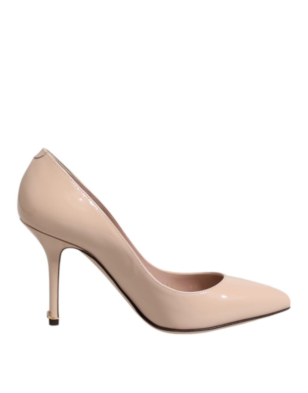 Escarpins à talon aiguille Dolce & Gabbana