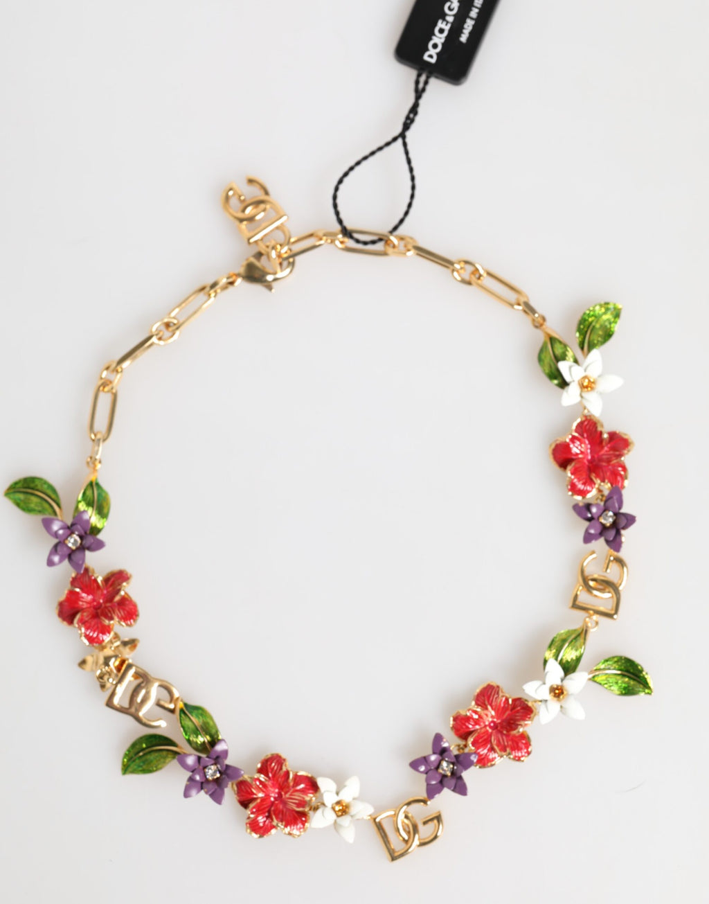 Dolce & Gabbana Choker