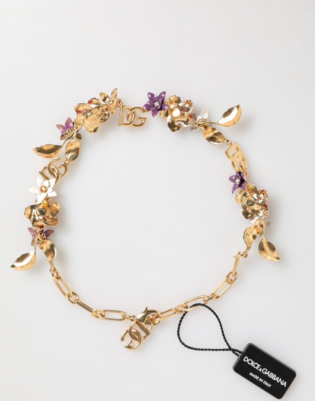 Dolce & Gabbana Choker