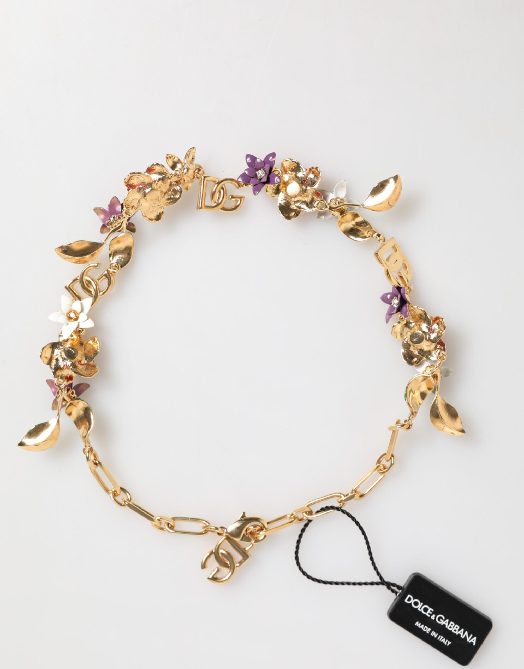 Dolce & Gabbana Choker