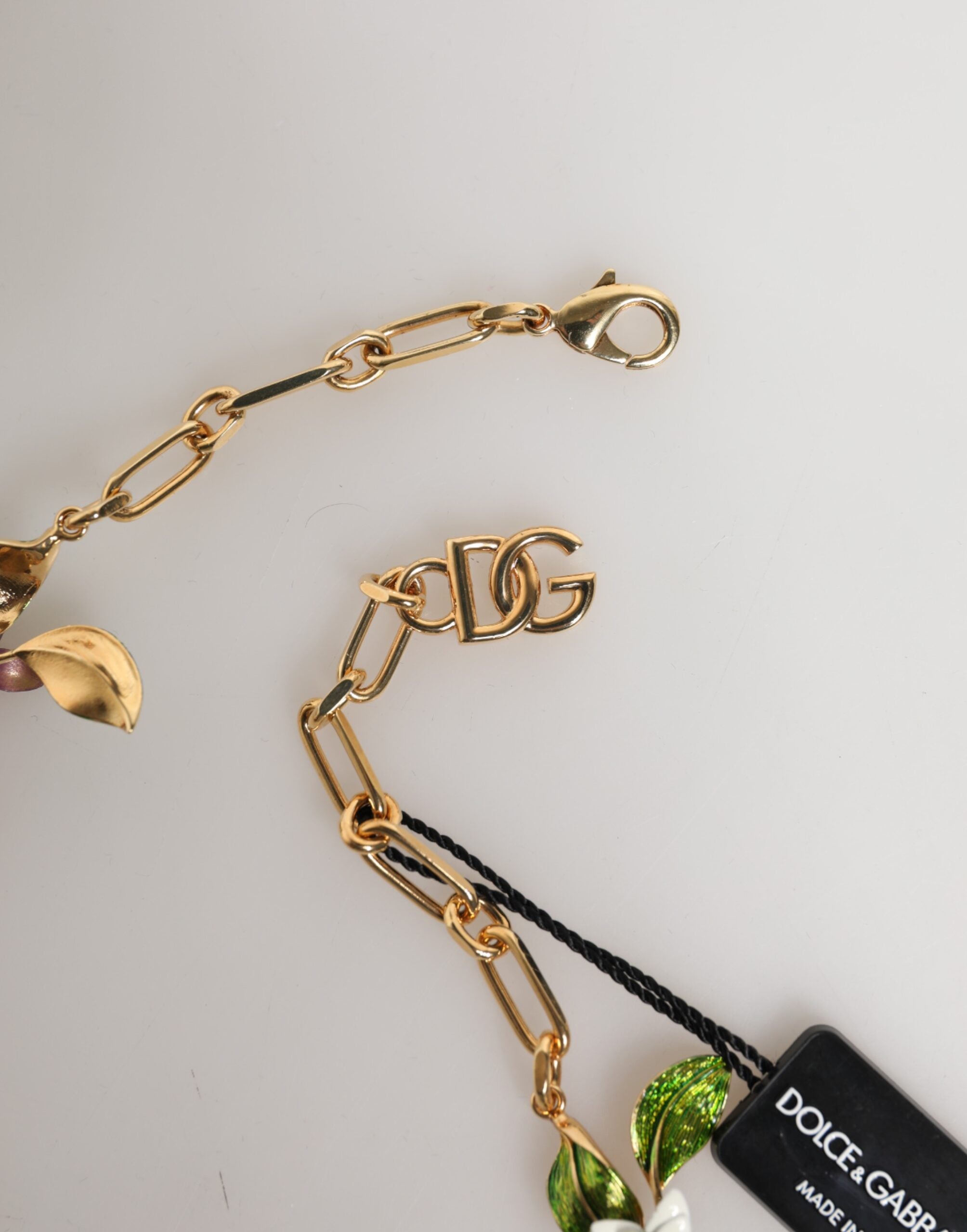 Dolce & Gabbana Choker