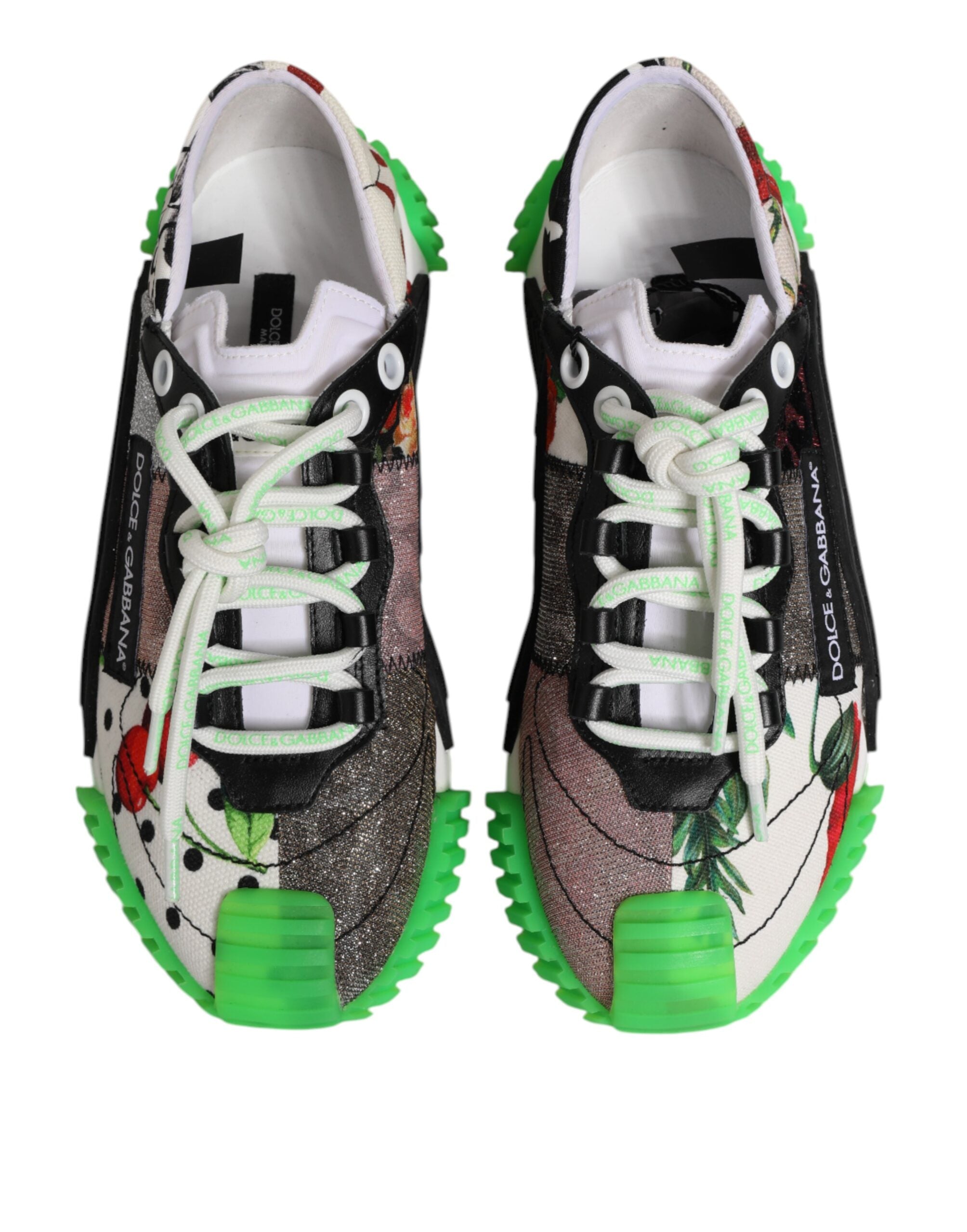 Dolce & Gabbana NS1 Sneakers