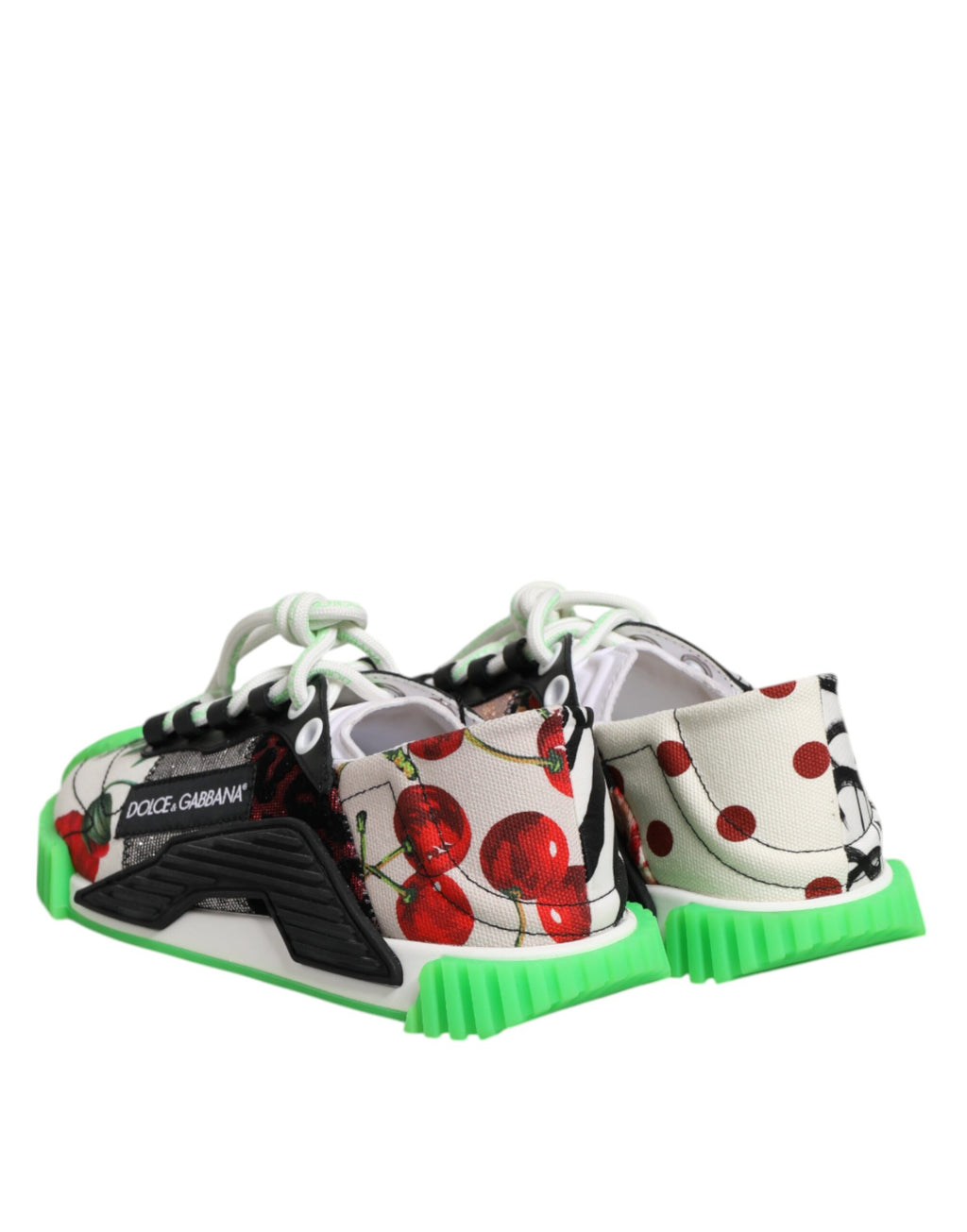 Dolce & Gabbana NS1 Sneakers