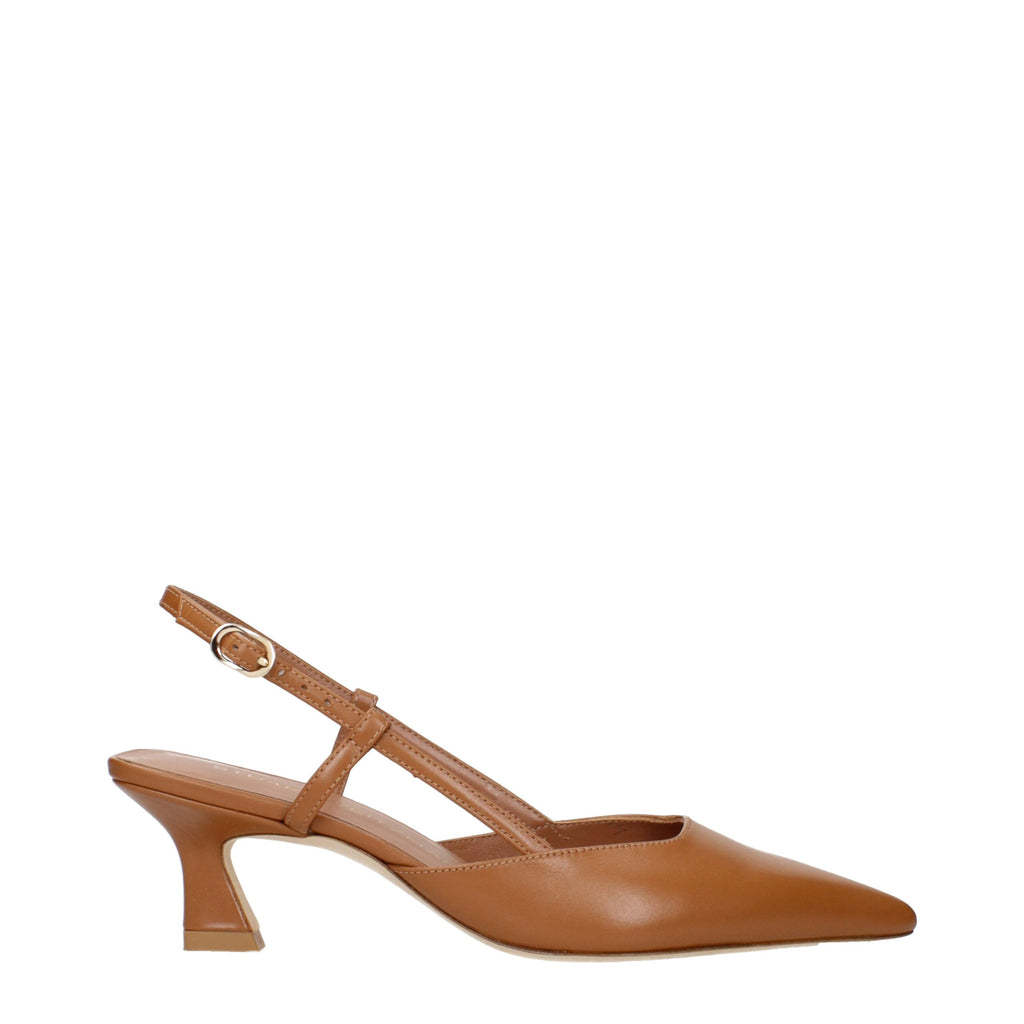 Stuart Weitzman Pumps