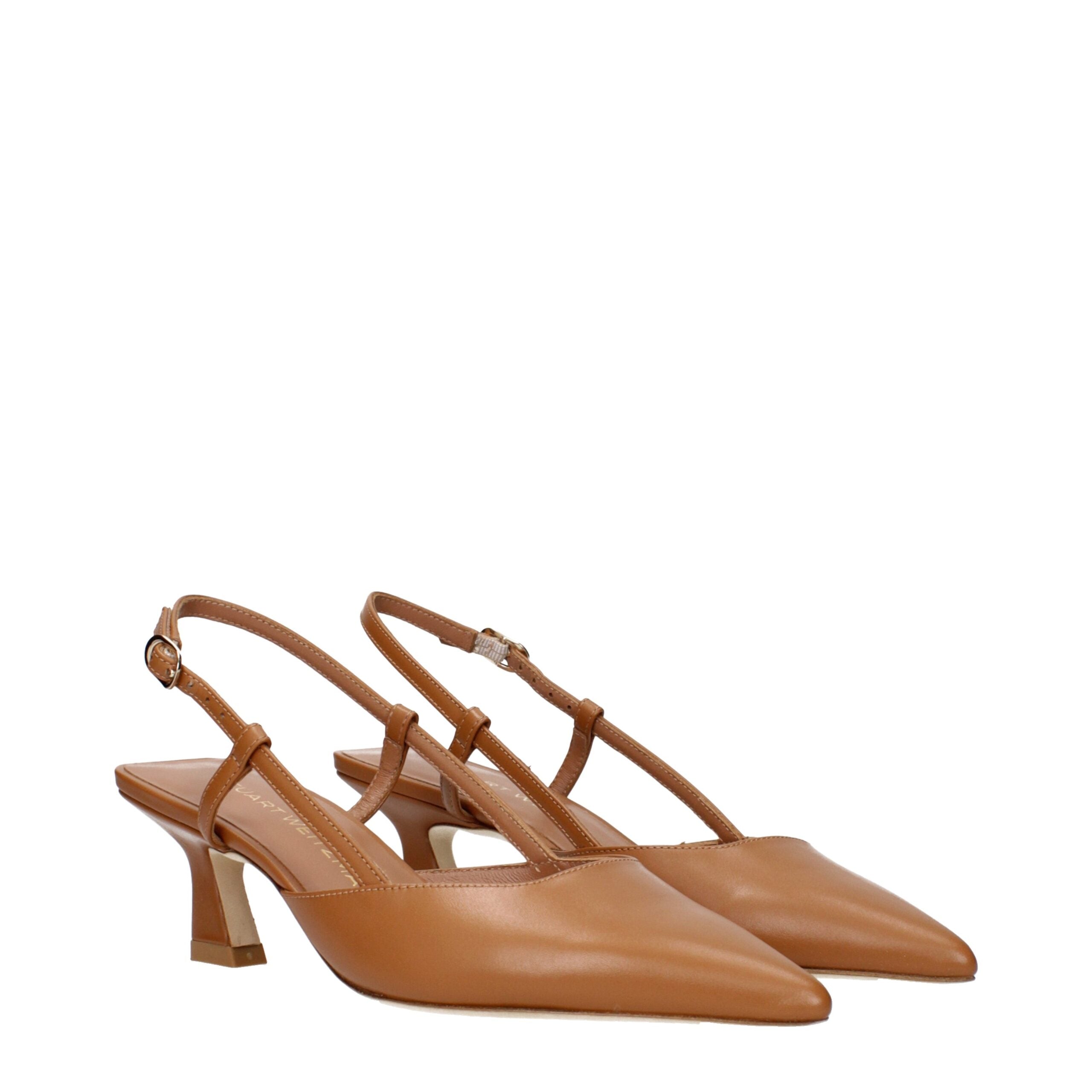 Stuart Weitzman Pumps
