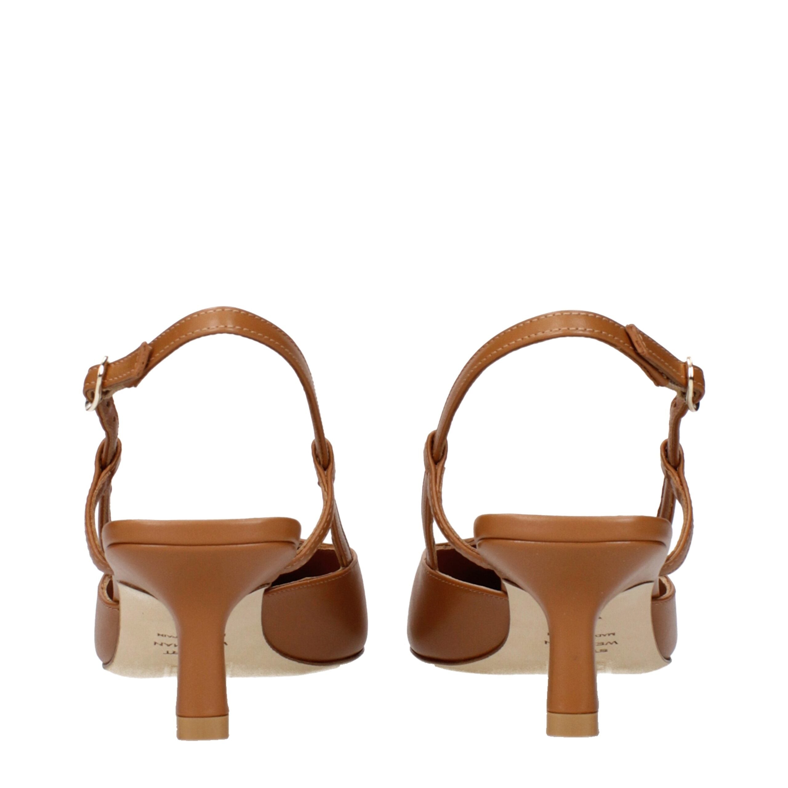 Stuart Weitzman Pumps