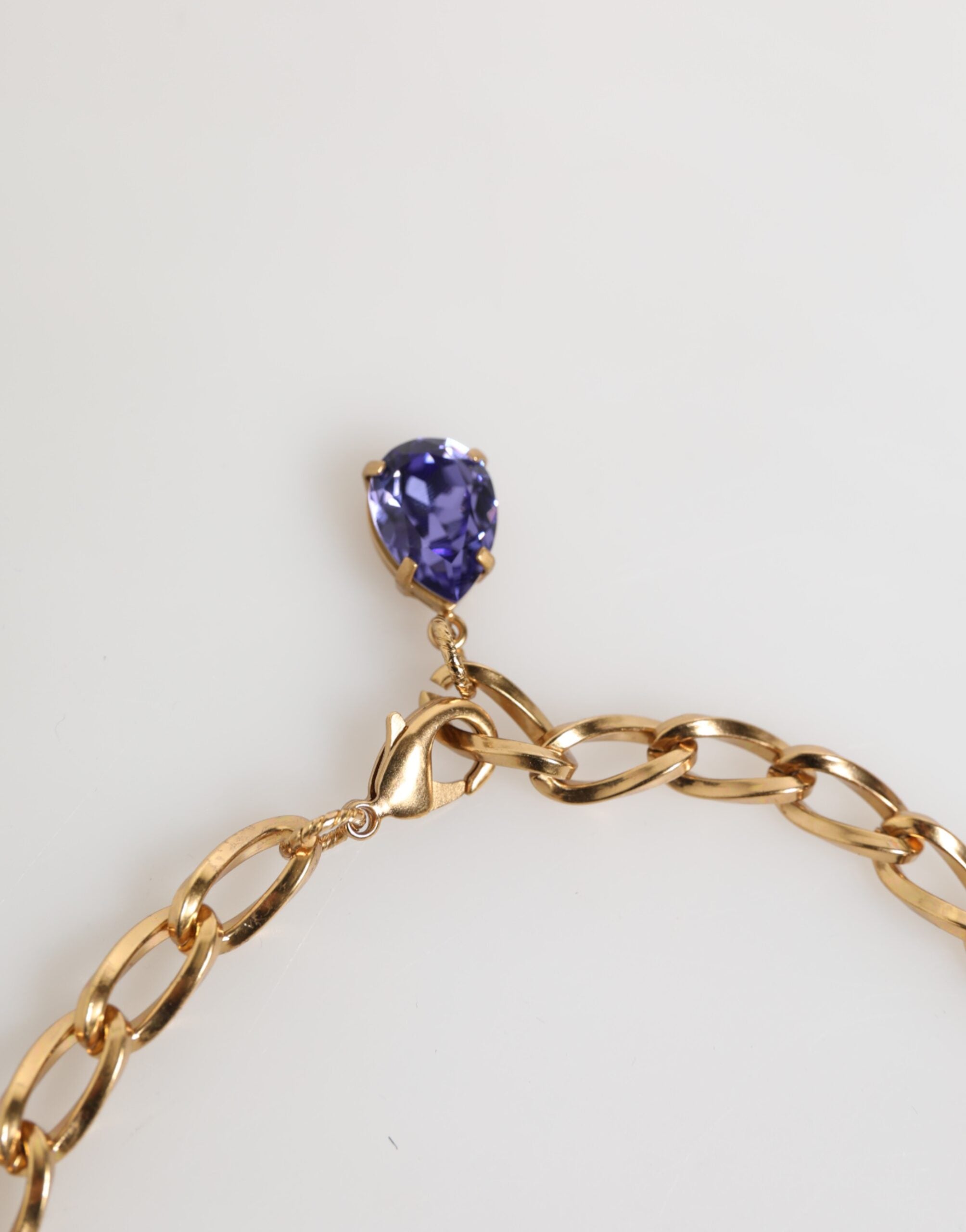 Dolce & Gabbana Statement Necklace