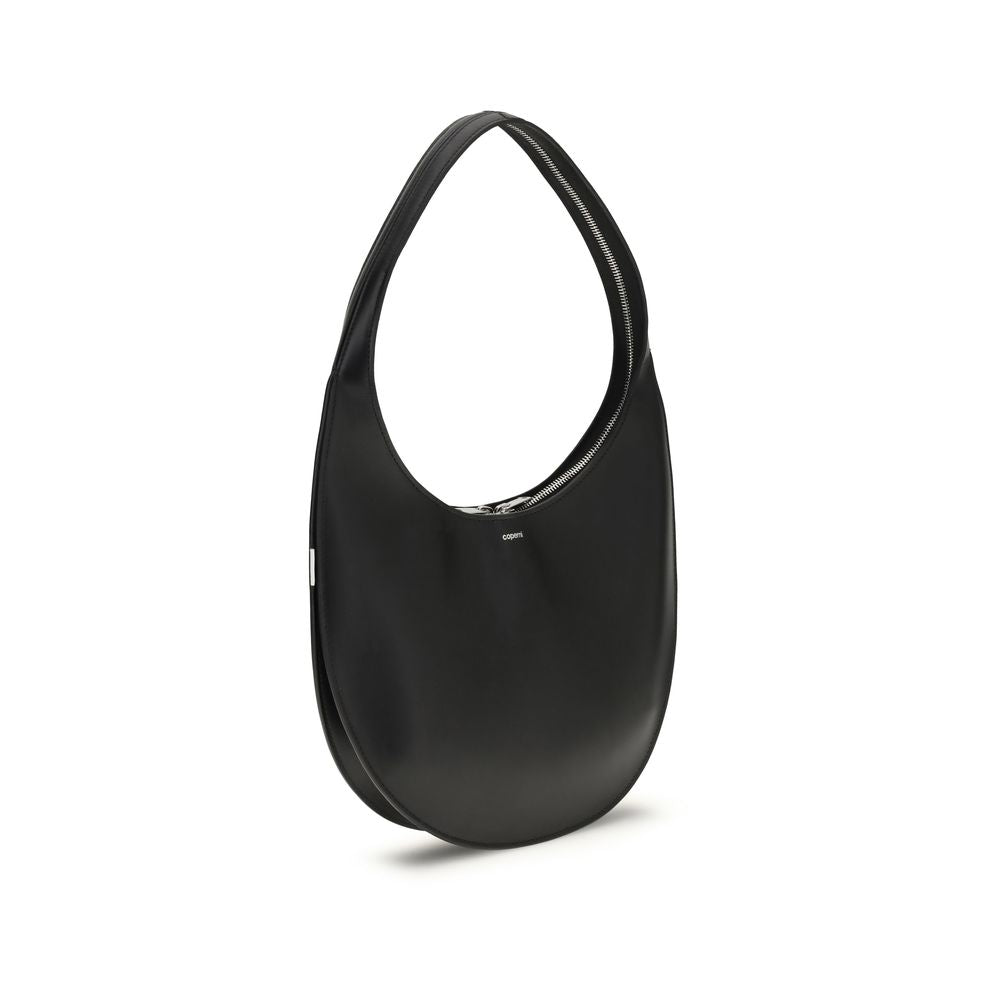 Coperni Swipe Soft Medium Shoulder Bag