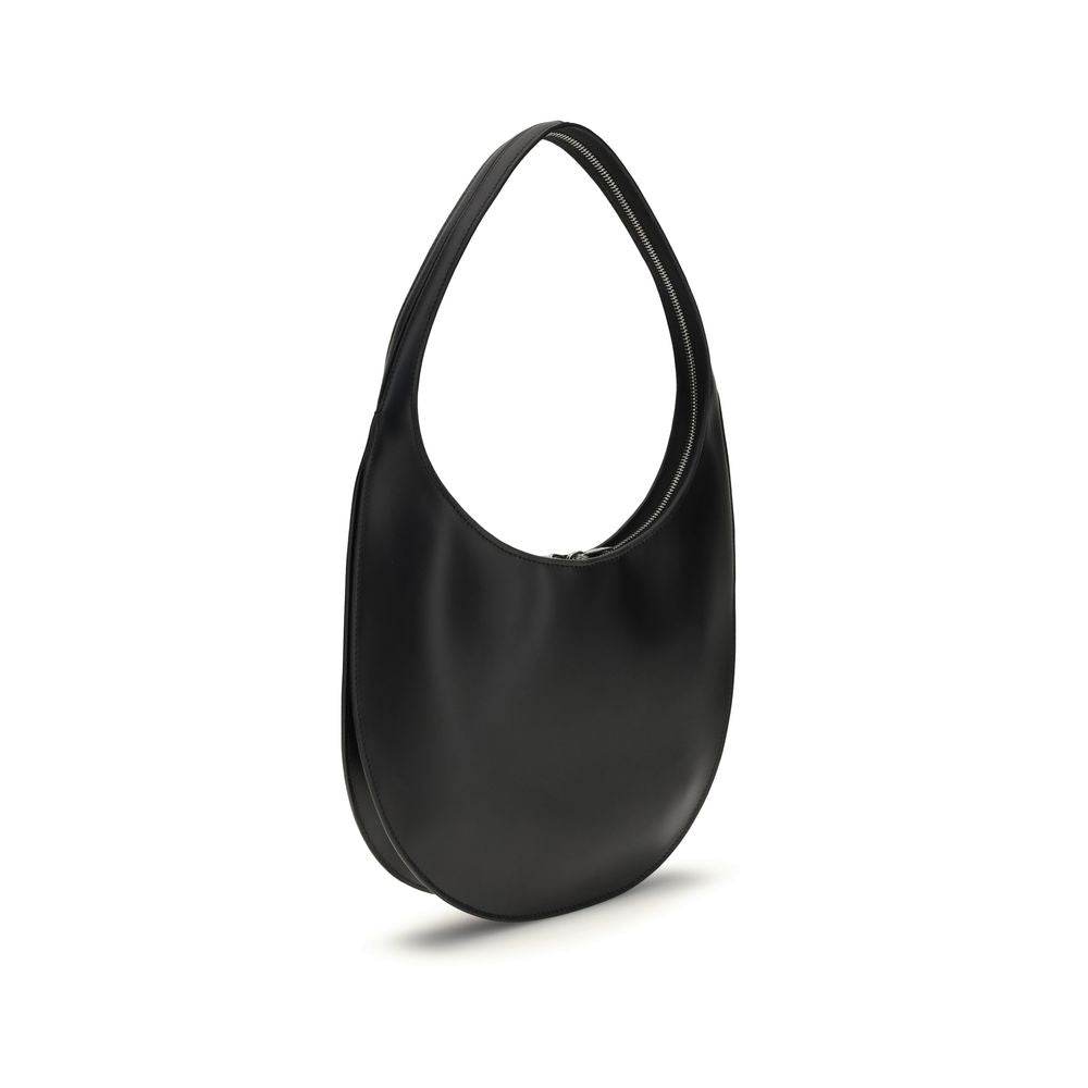 Coperni Swipe Soft Medium Shoulder Bag