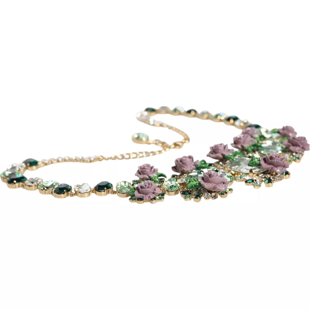 Dolce & Gabbana Charm Necklace