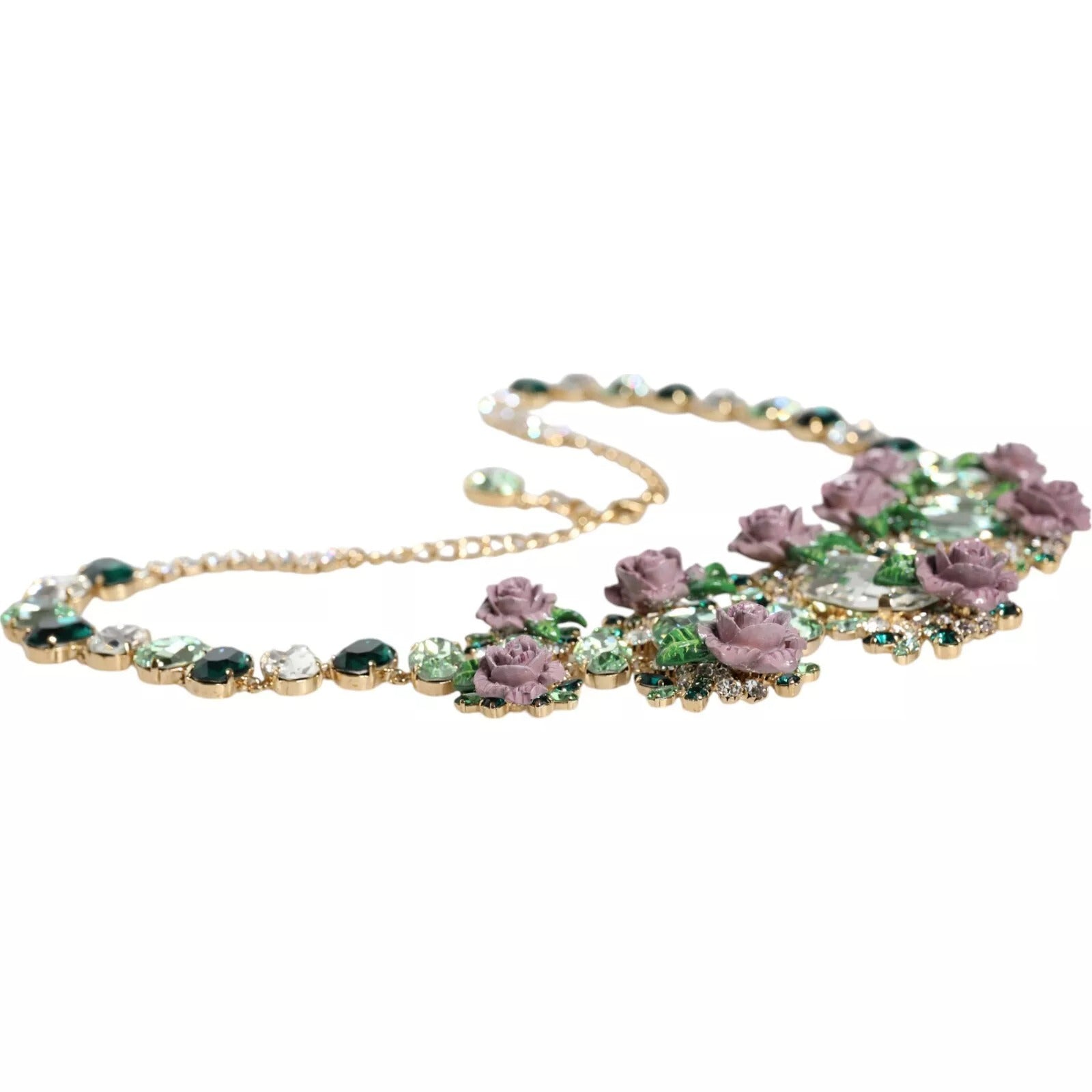 Dolce & Gabbana Charm Necklace