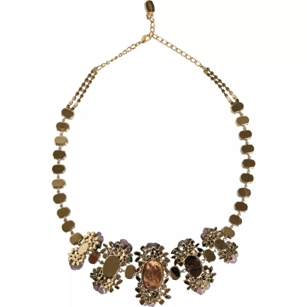 Dolce & Gabbana Charm Necklace