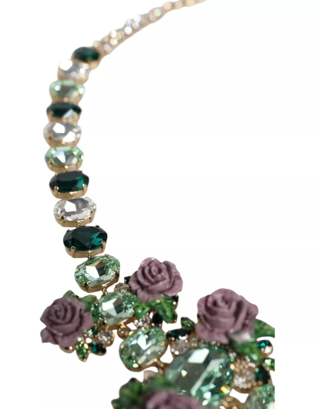 Dolce & Gabbana Charm Necklace