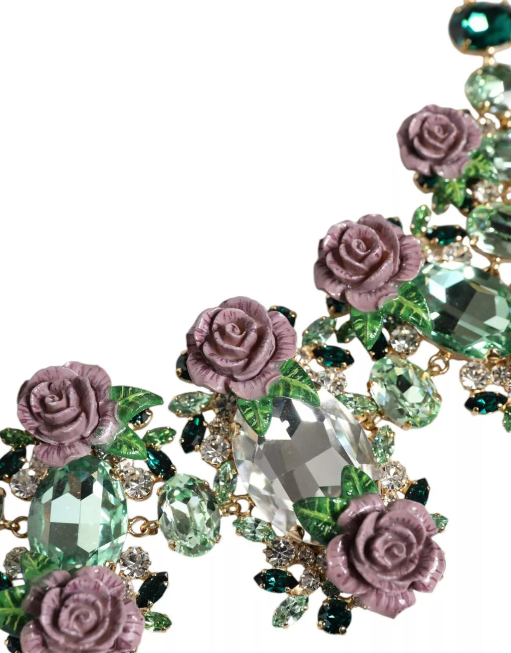 Dolce & Gabbana Charm Necklace