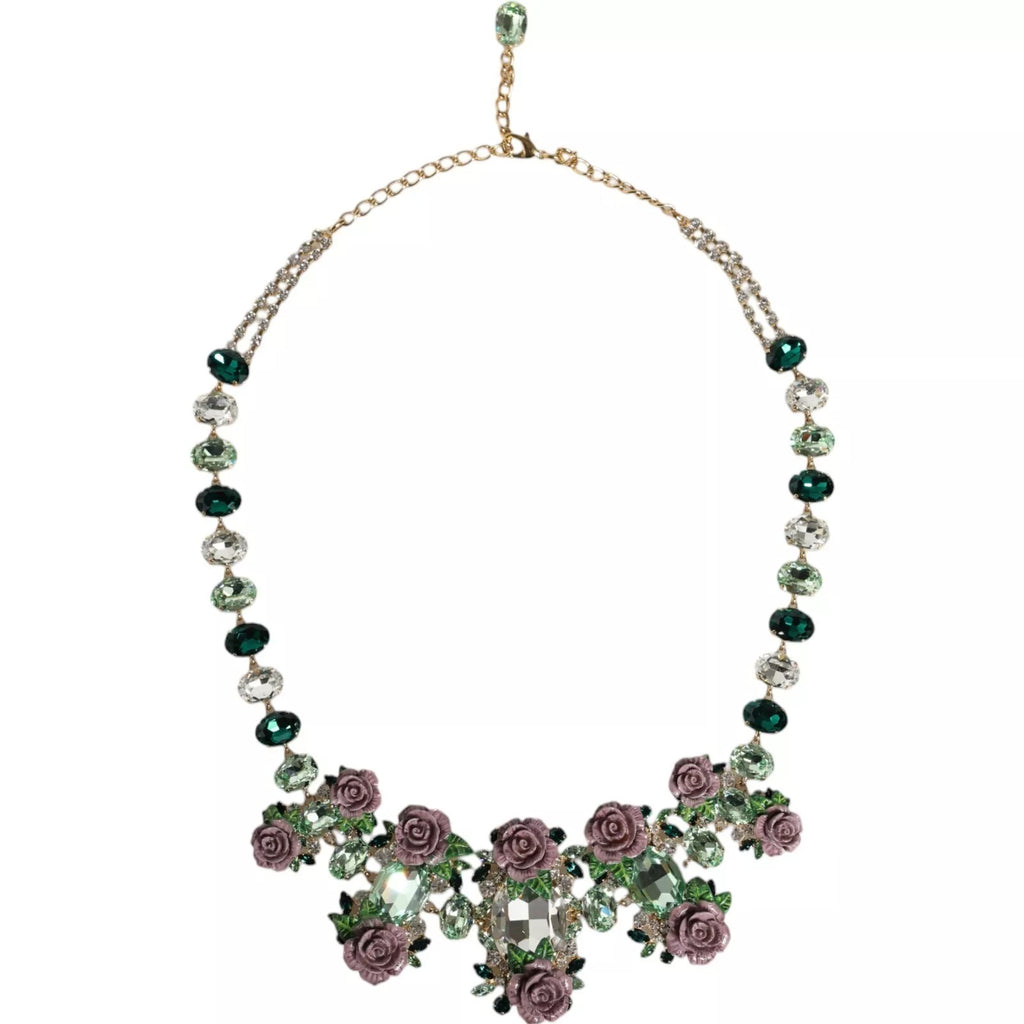 Dolce & Gabbana Charm Necklace