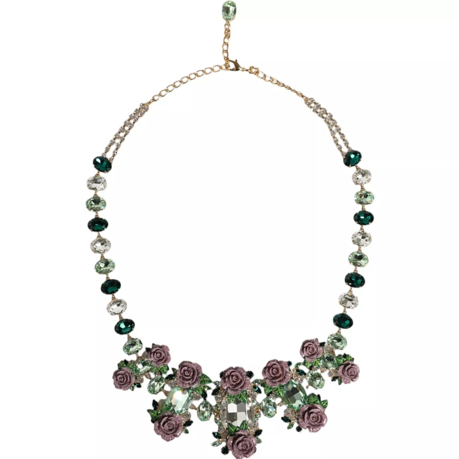 Dolce & Gabbana Charm Necklace