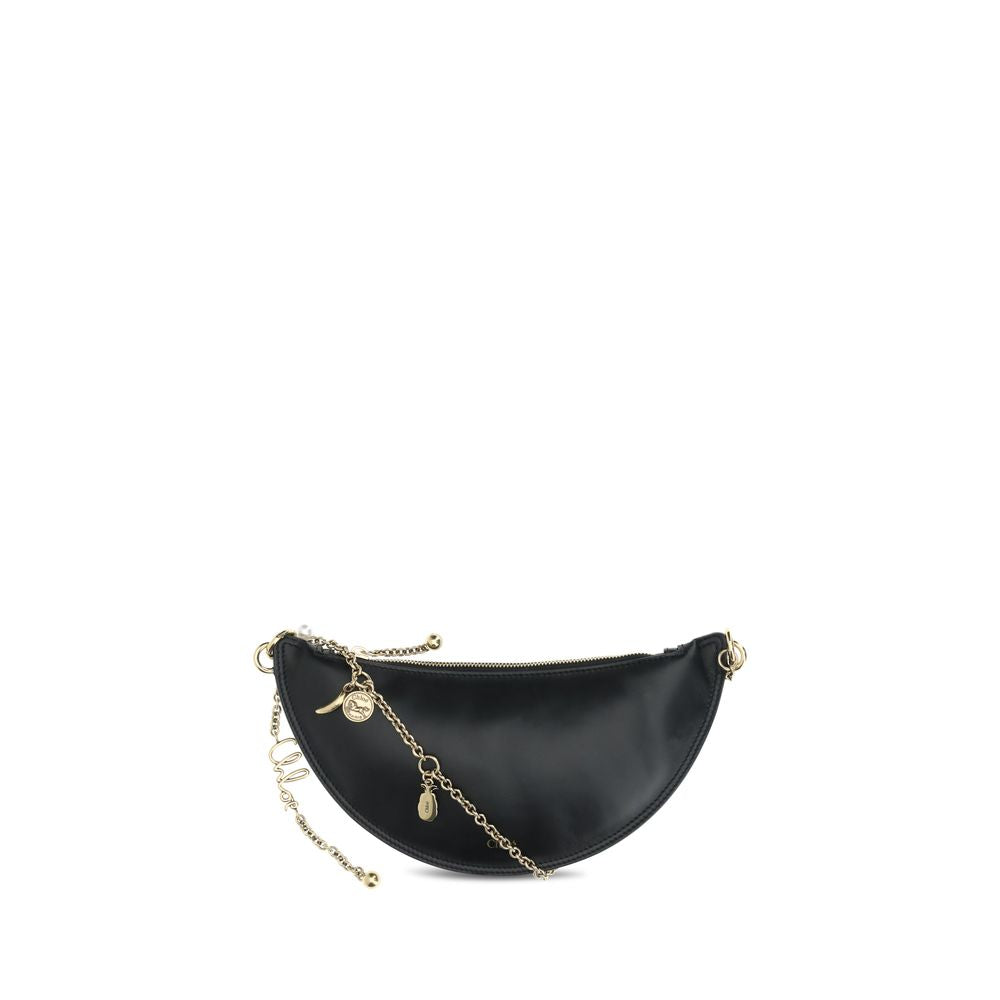 Chloé Icons sac porté épaule