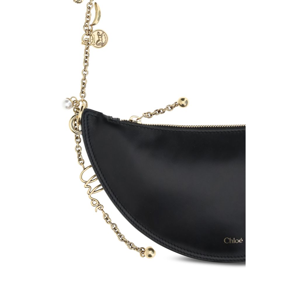 Chloé Icons sac porté épaule