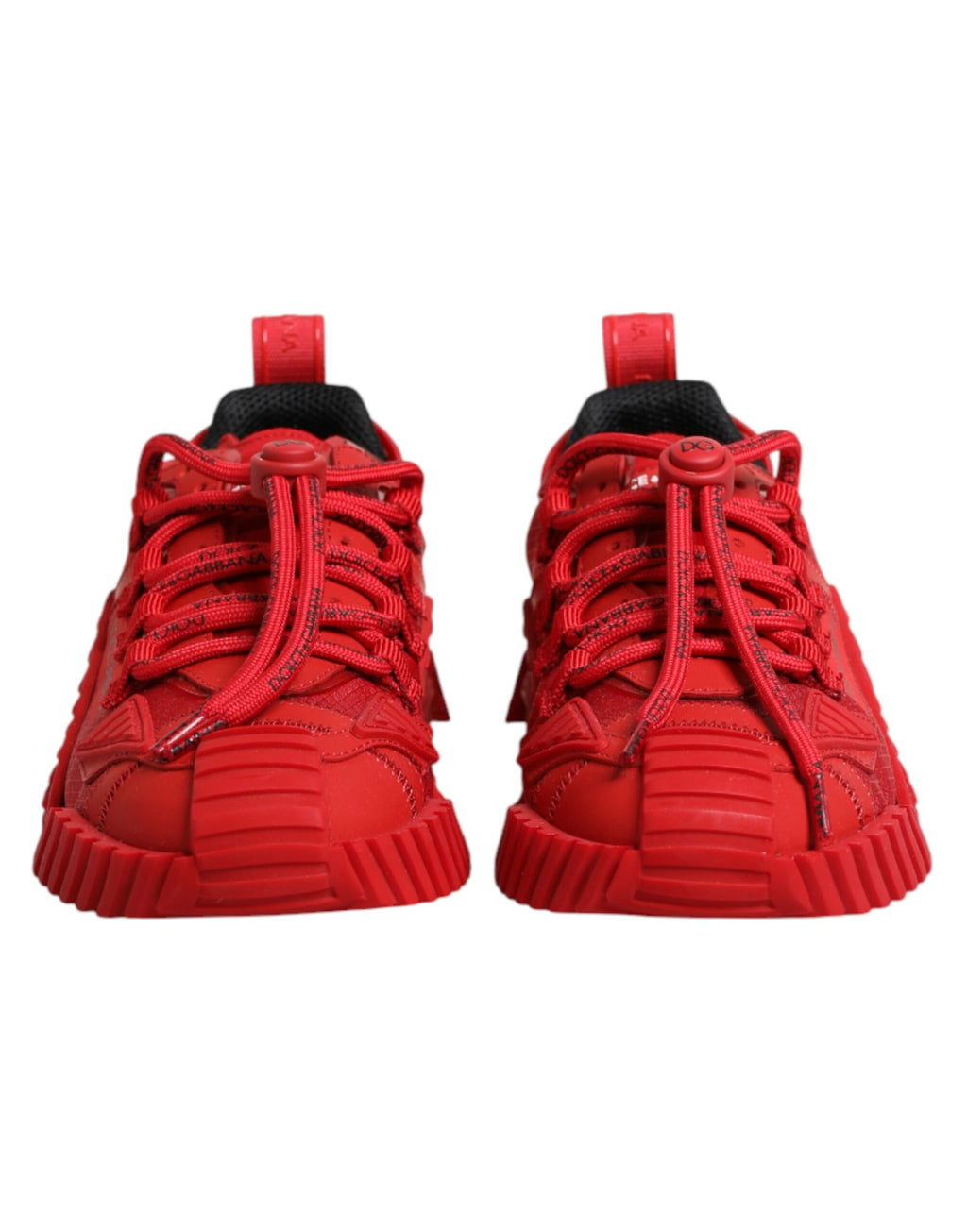 Dolce & Gabbana NS1 Low Top Sneakers