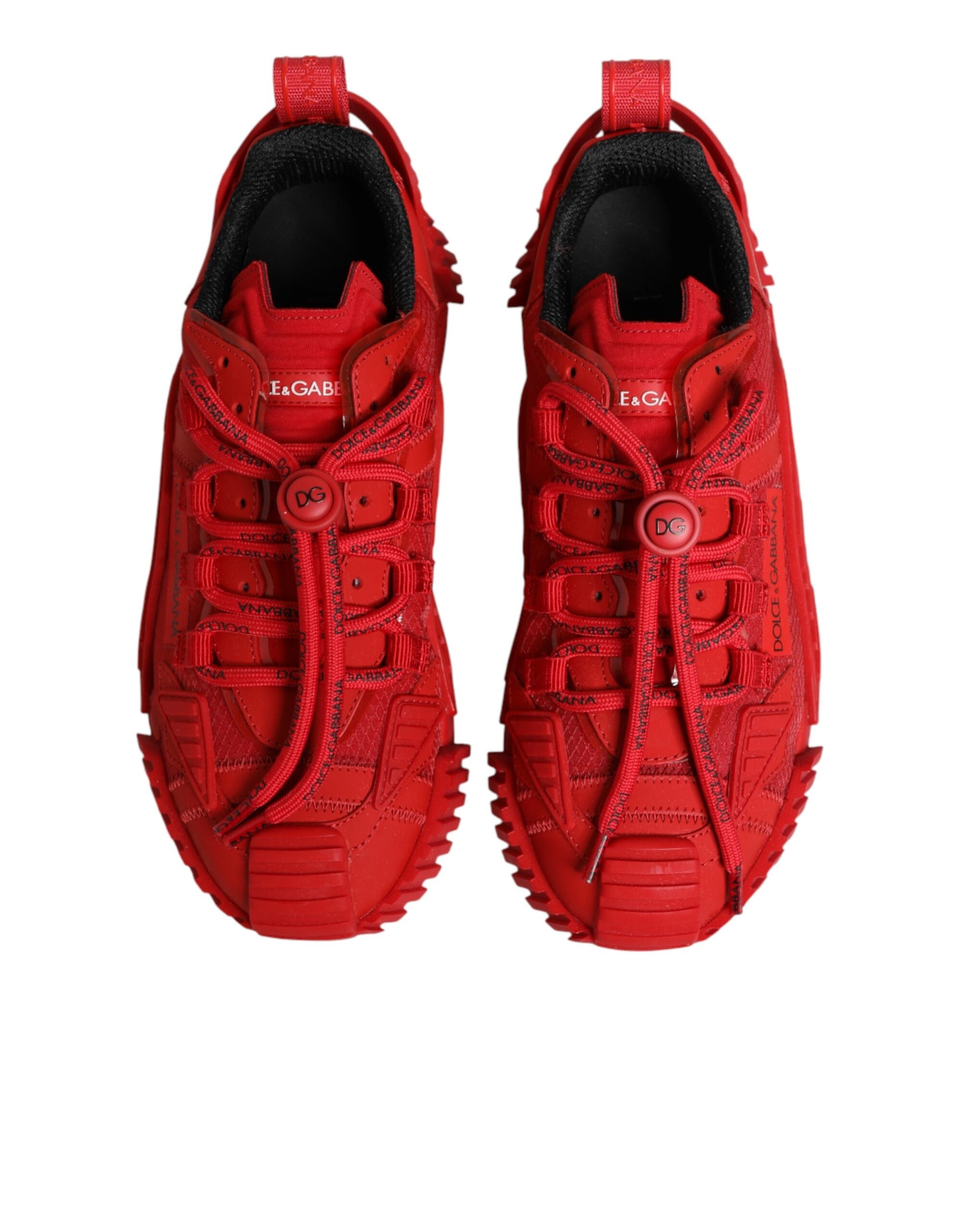 Dolce & Gabbana NS1 Low Top Sneakers