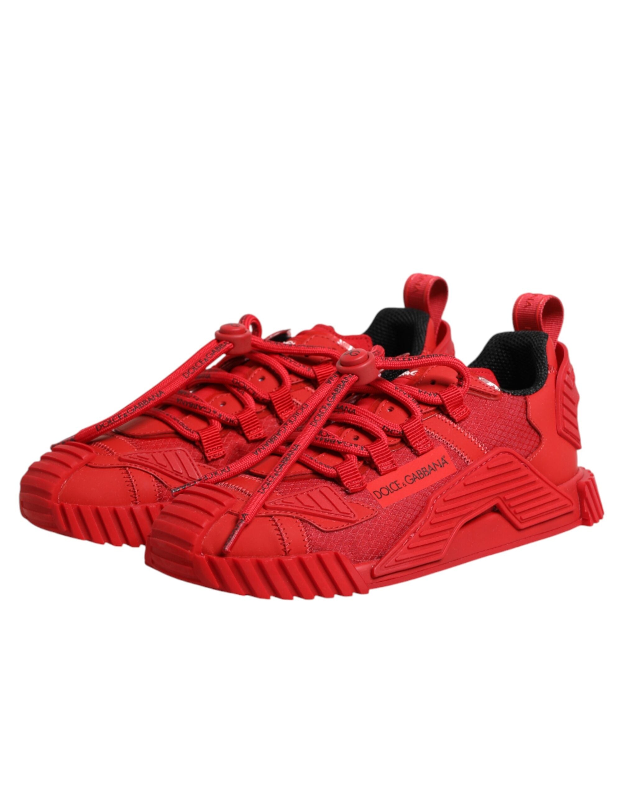Dolce & Gabbana NS1 Low Top Sneakers