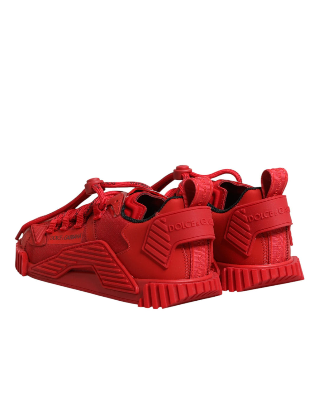 Dolce & Gabbana NS1 Low Top Sneakers