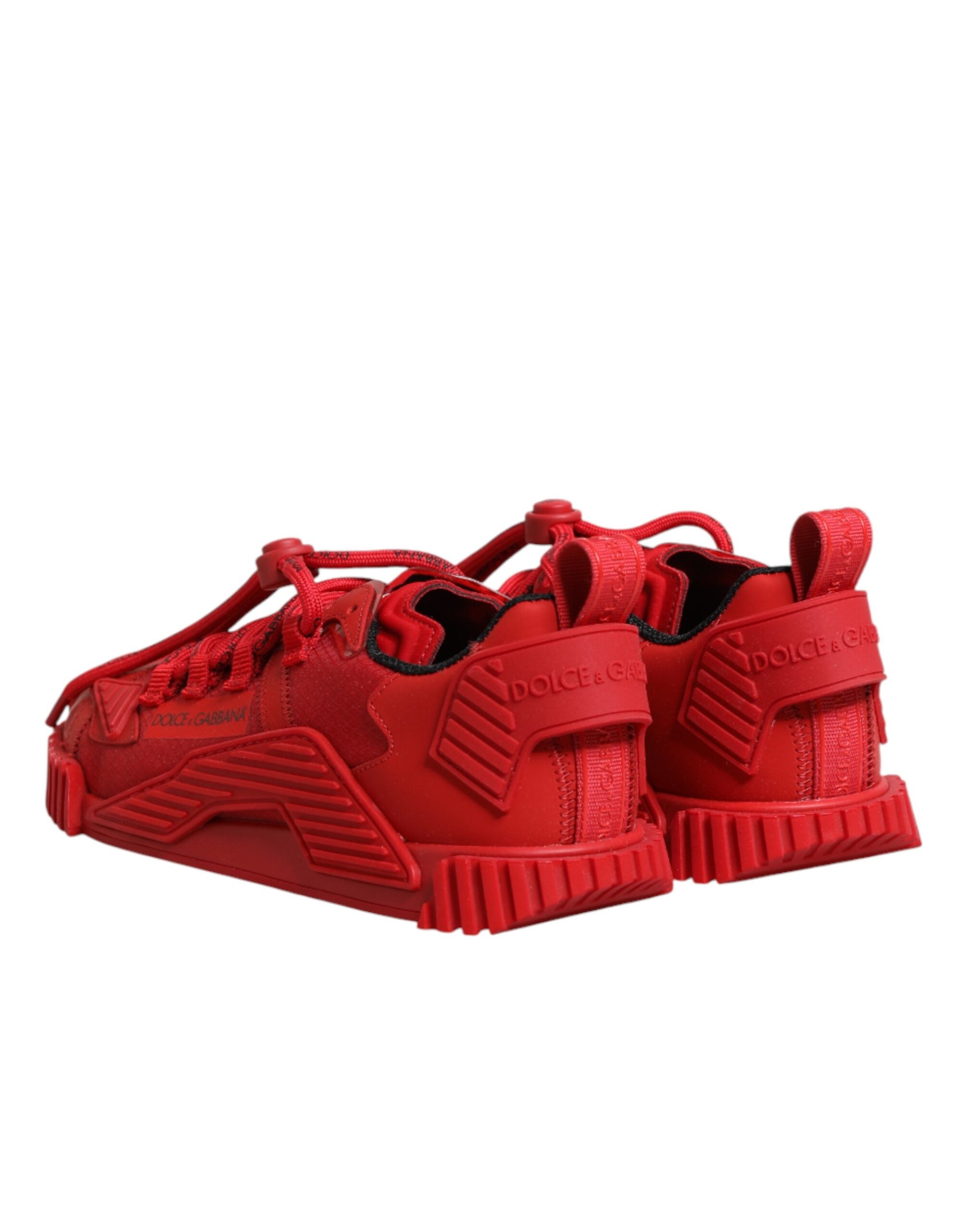 Dolce & Gabbana NS1 Low Top Sneakers