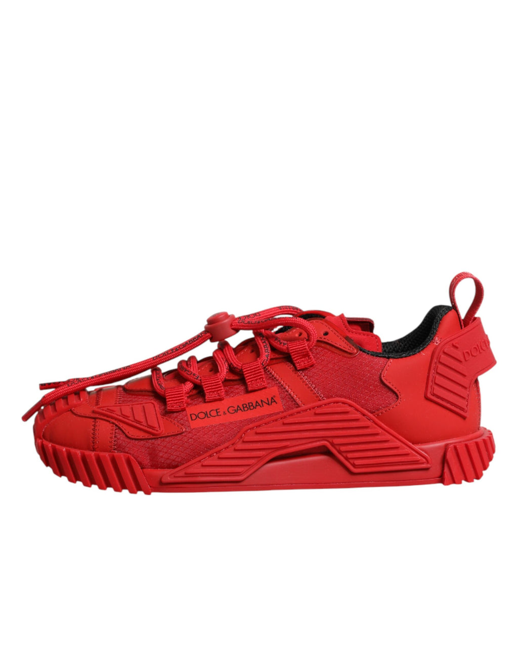 Dolce & Gabbana NS1 Low Top Sneakers