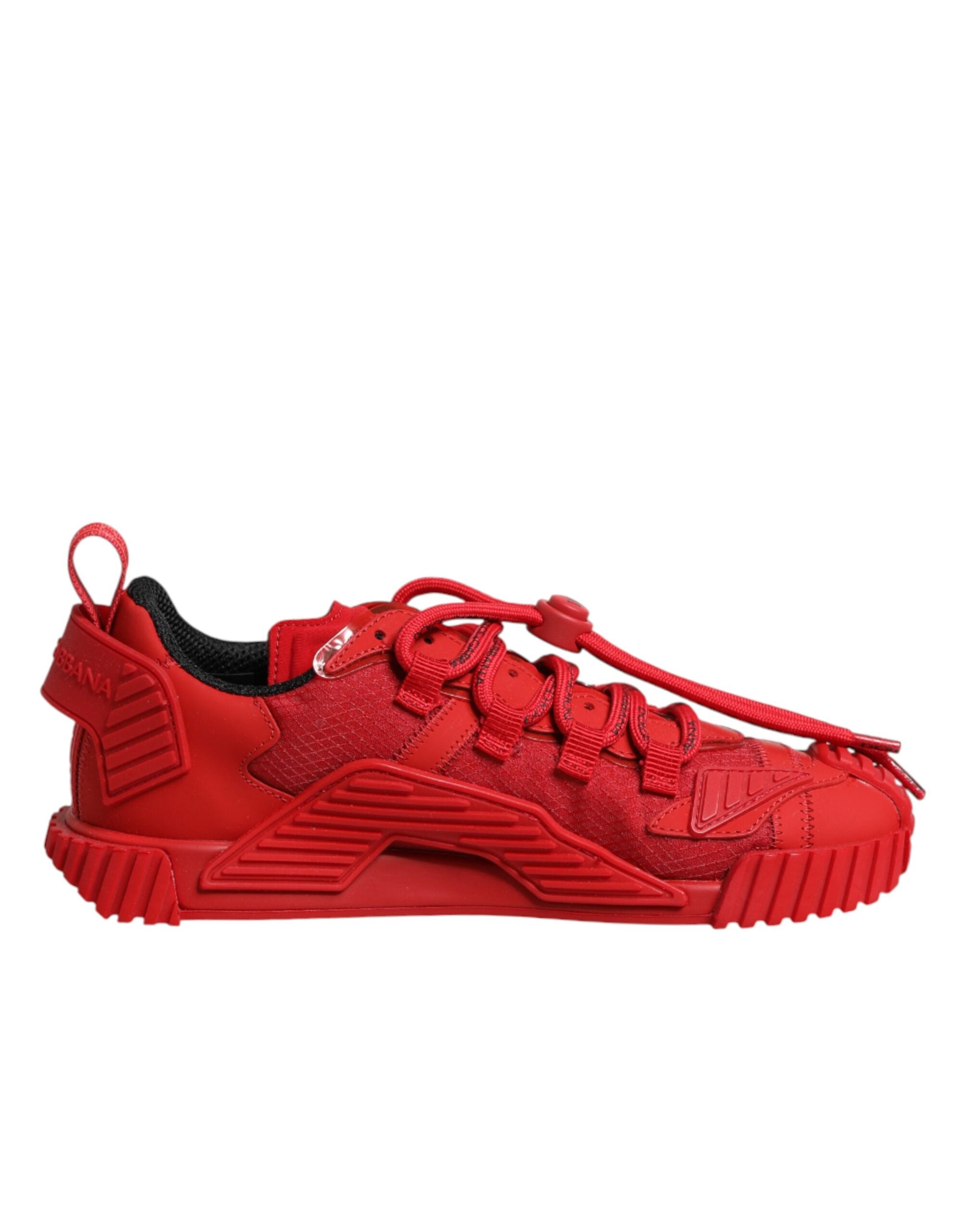 Dolce & Gabbana NS1 Low Top Sneakers