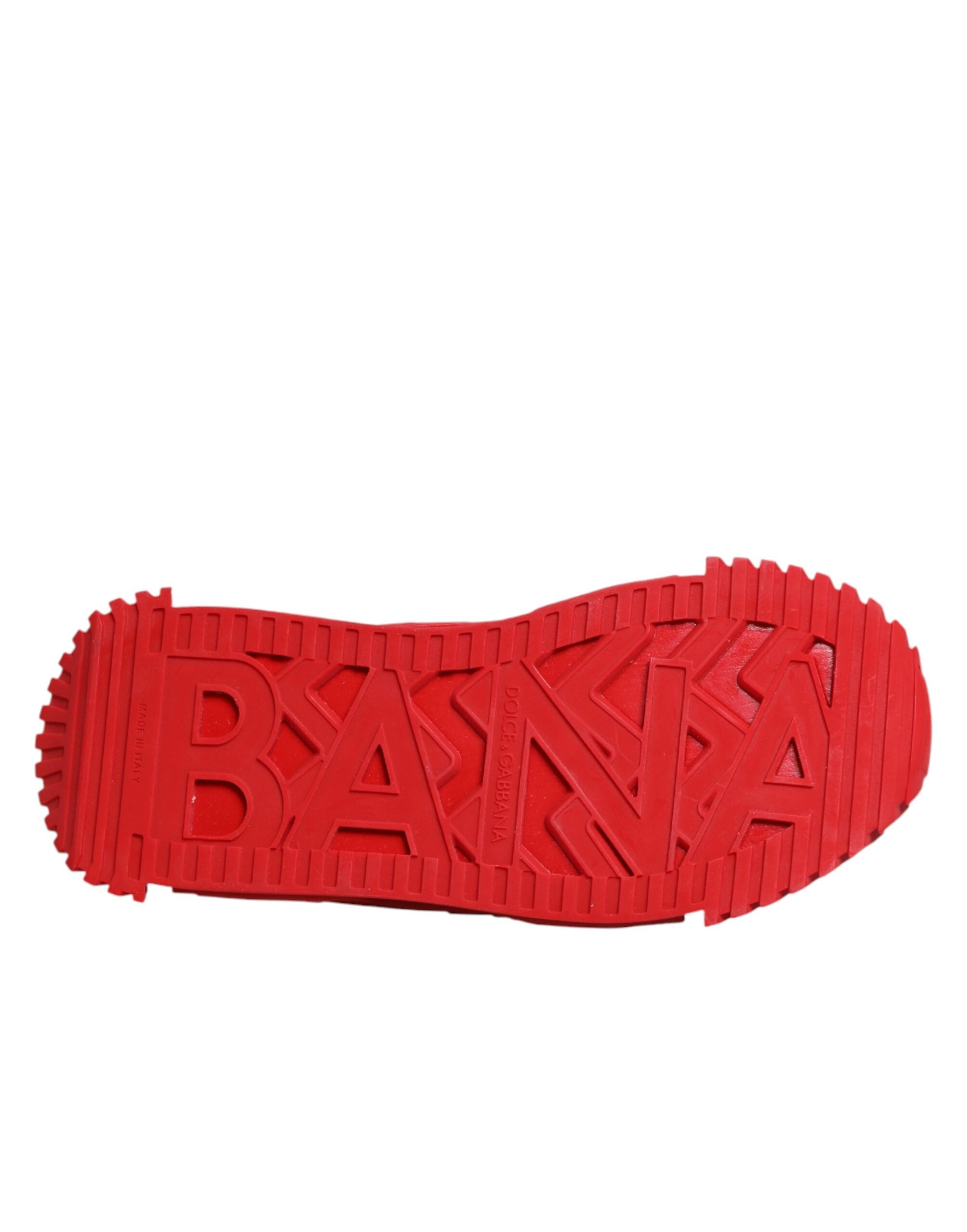 Dolce & Gabbana NS1 Low Top Sneakers