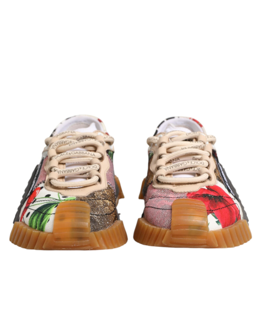Dolce & Gabbana NS1 Low Top Sneakers