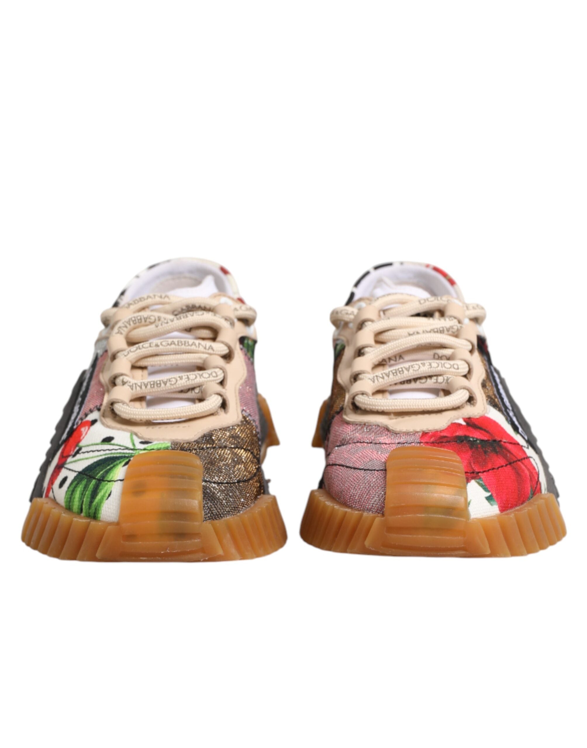 Dolce & Gabbana NS1 Low Top Sneakers