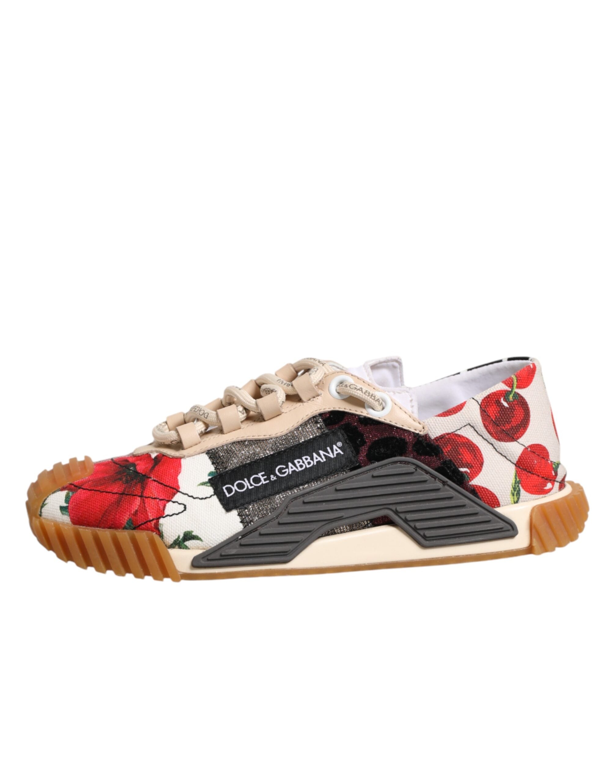 Dolce & Gabbana NS1 Low Top Sneakers